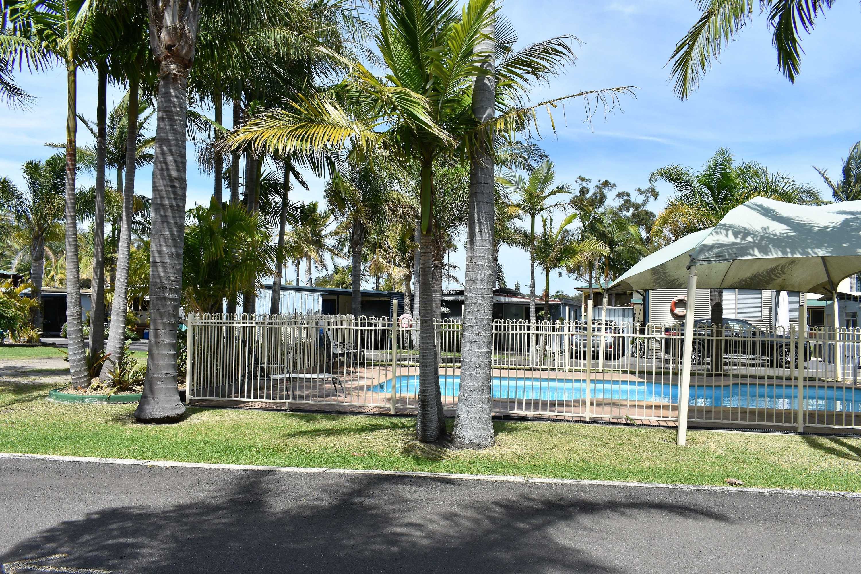 Gift card for Sussex Palms Holiday Park Gift card for Sussex Palms Holiday Park