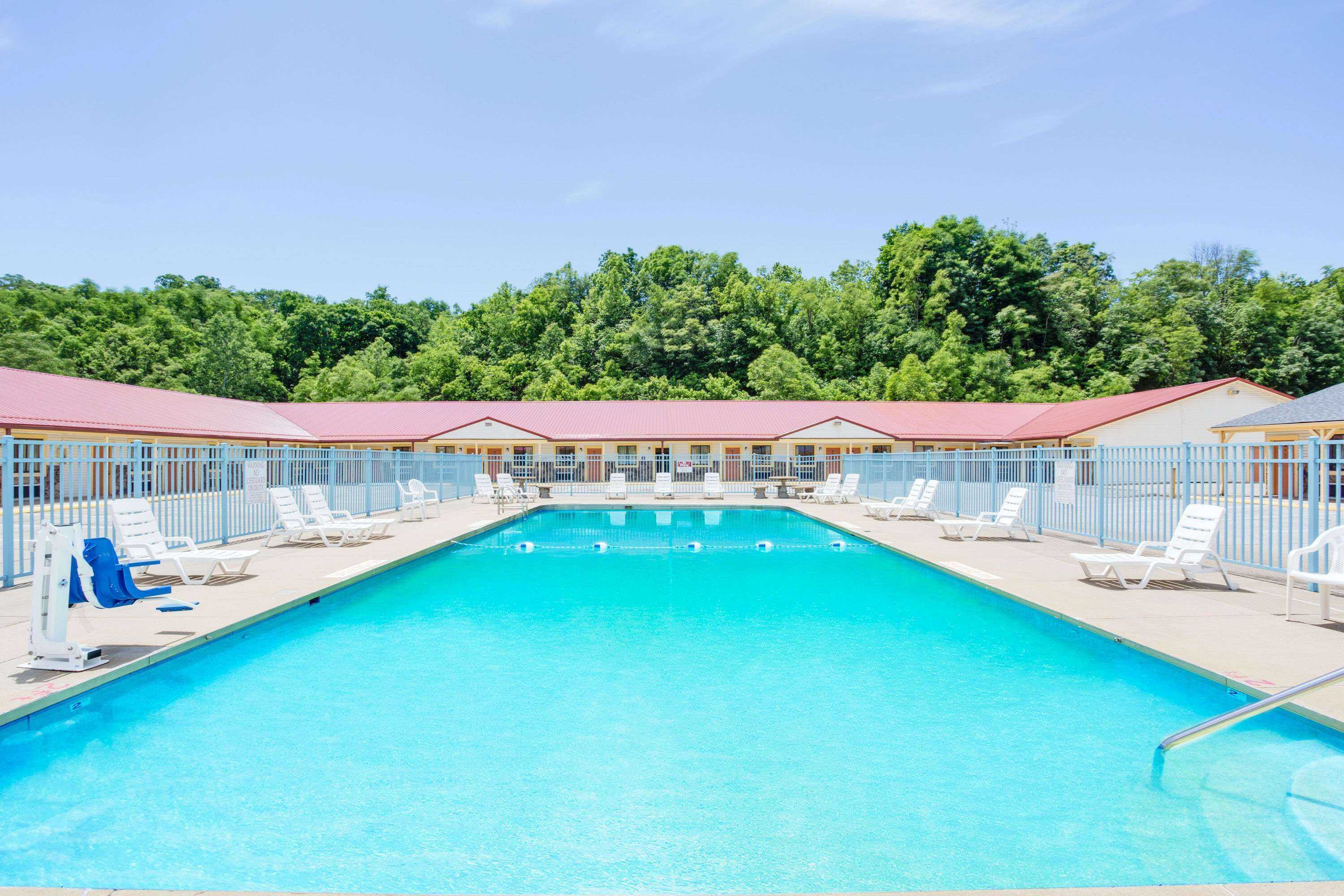 Gift card for Travelodge by Wyndham Parkersburg Gift card for Travelodge by Wyndham Parkersburg