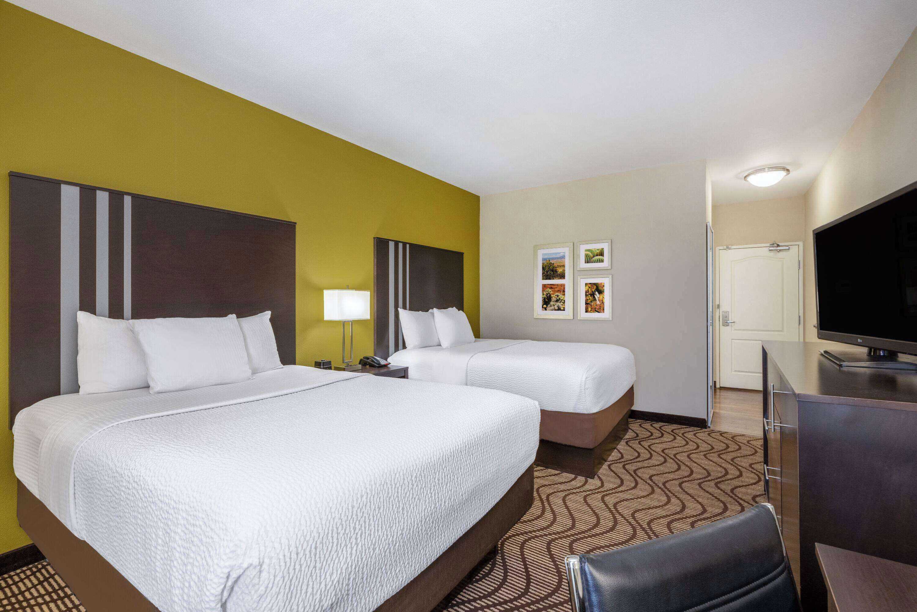 Gift card for La Quinta Inn & Suites by Wyndham Artesia Gift card for La Quinta Inn & Suites by Wyndham Artesia