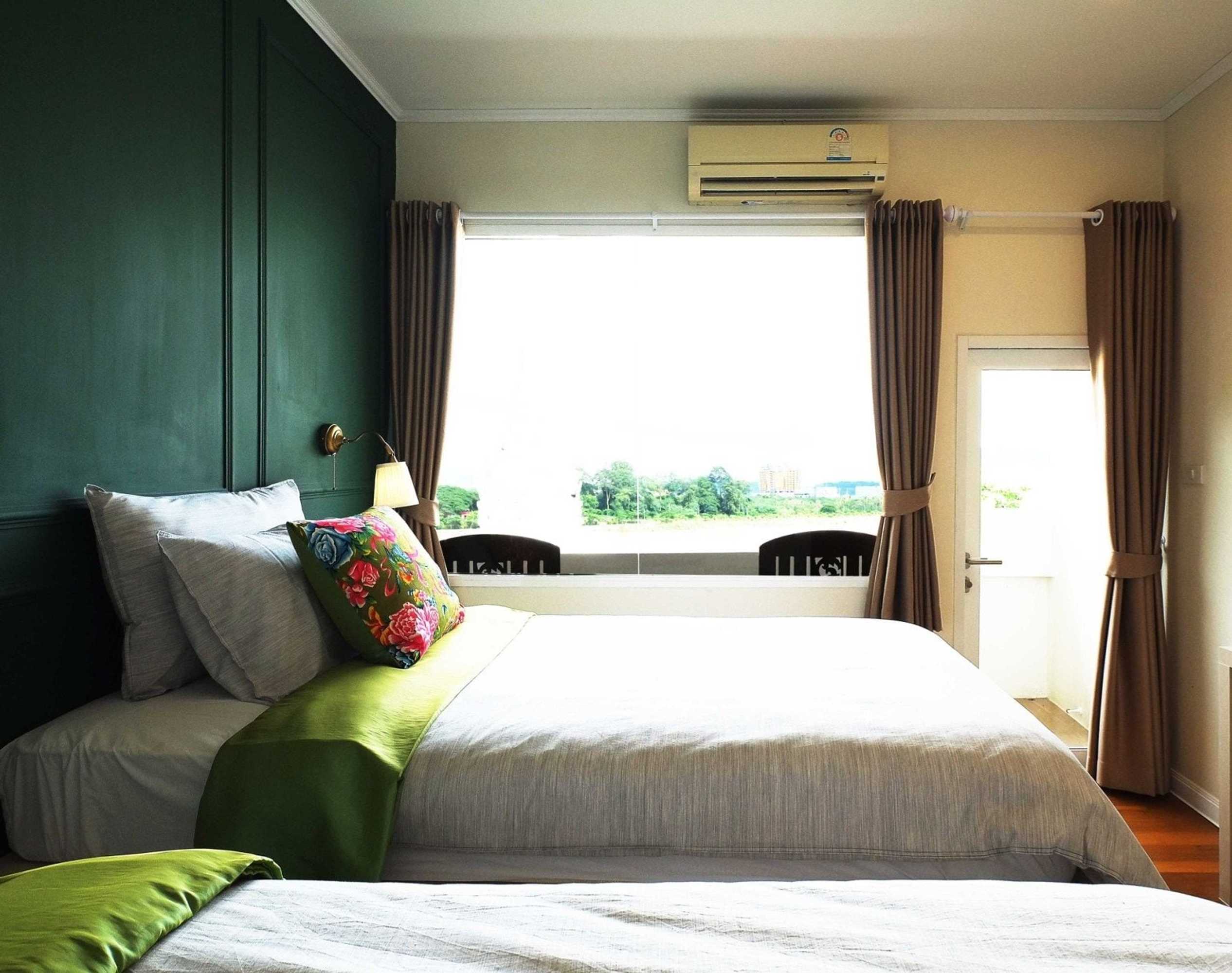 Gift card for Buakham Rim Khong