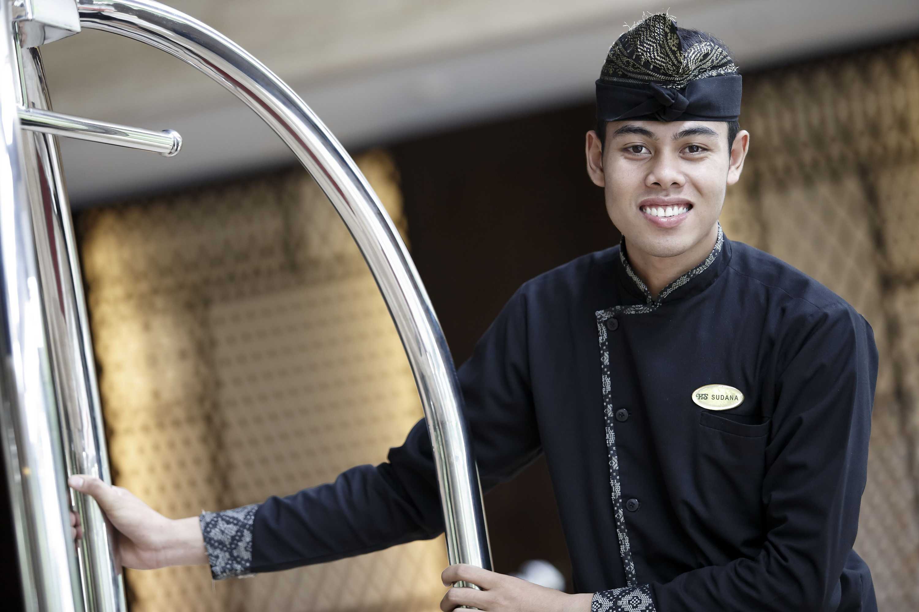 Gift card for Hotel Santika Mataram - Lombok Gift card for Hotel Santika Mataram - Lombok