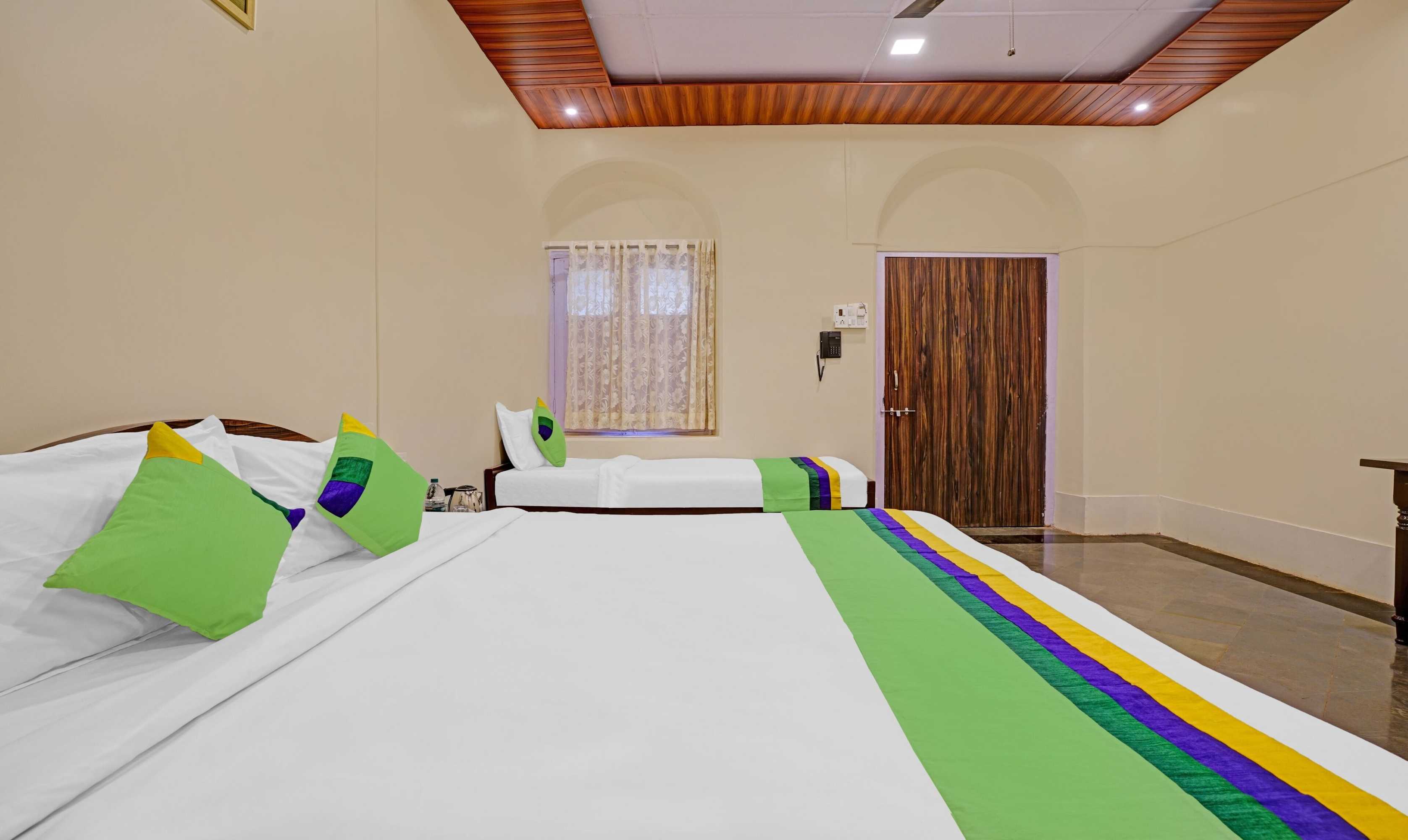 Gift card for Treebo Cecil Resort, 600 Mtrs From Matheran Railway Station Gift card for Treebo Cecil Resort, 600 Mtrs From Matheran Railway Station