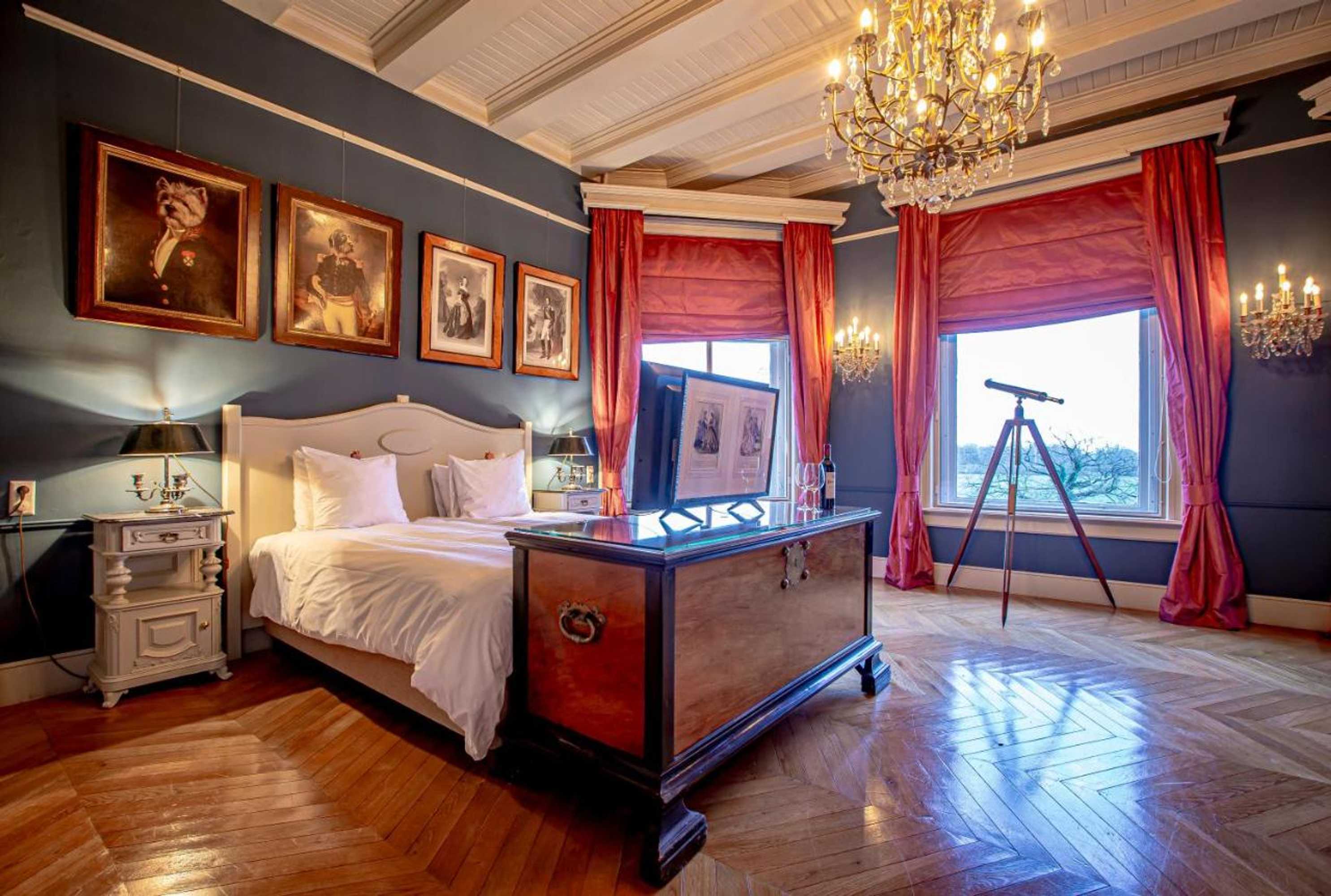 Gift card for Logement Aan de Vecht