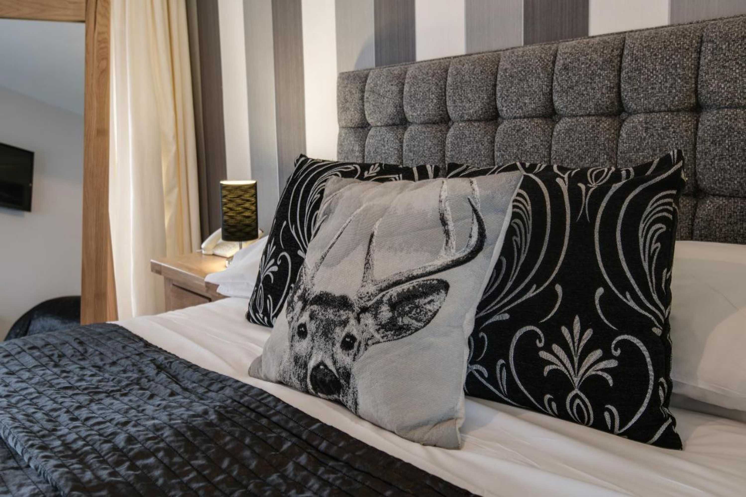 Gift card for Queenshead Hotel Kelso