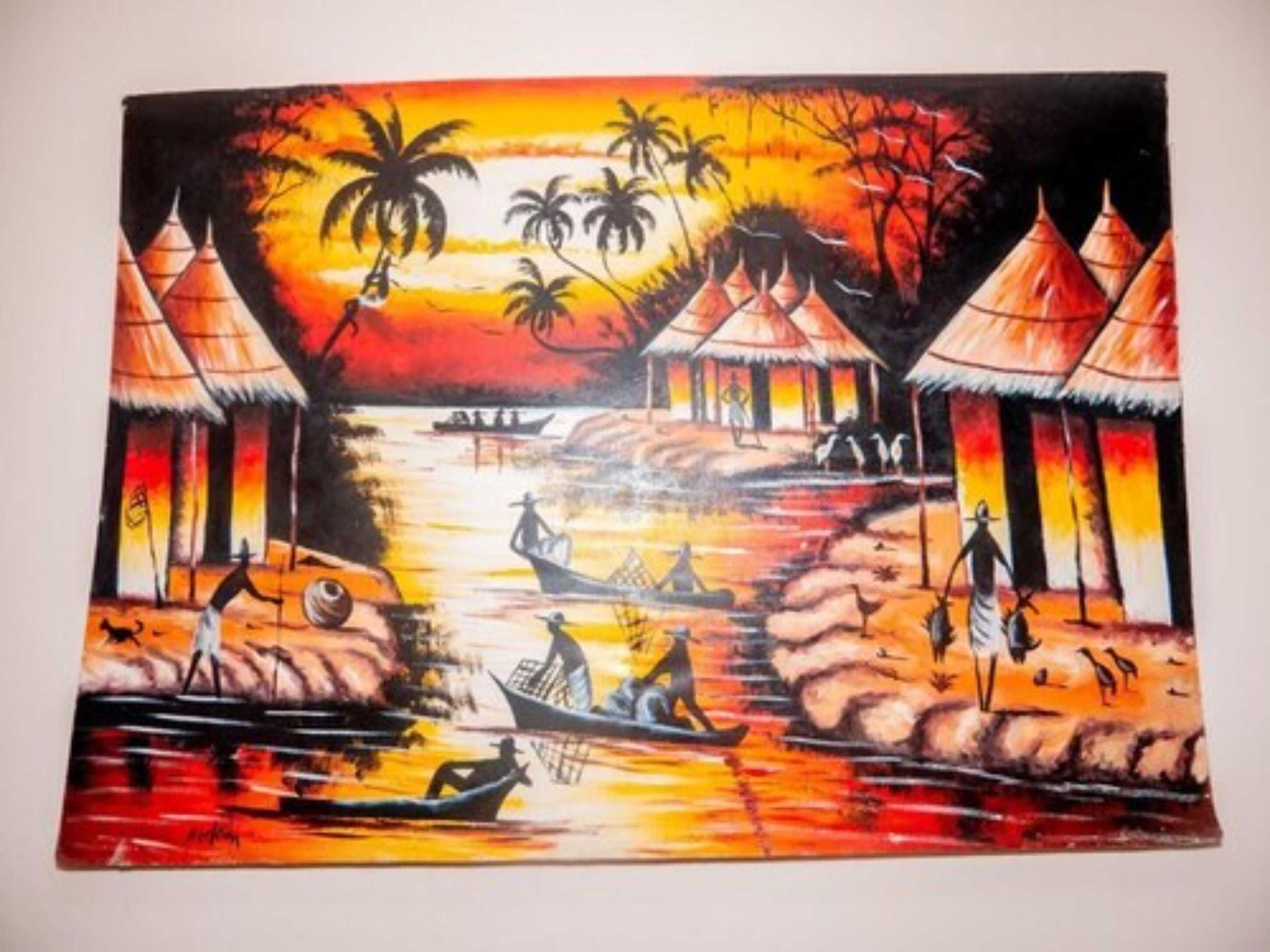 Gift card for Hapahapa Zanzibar Bungalows