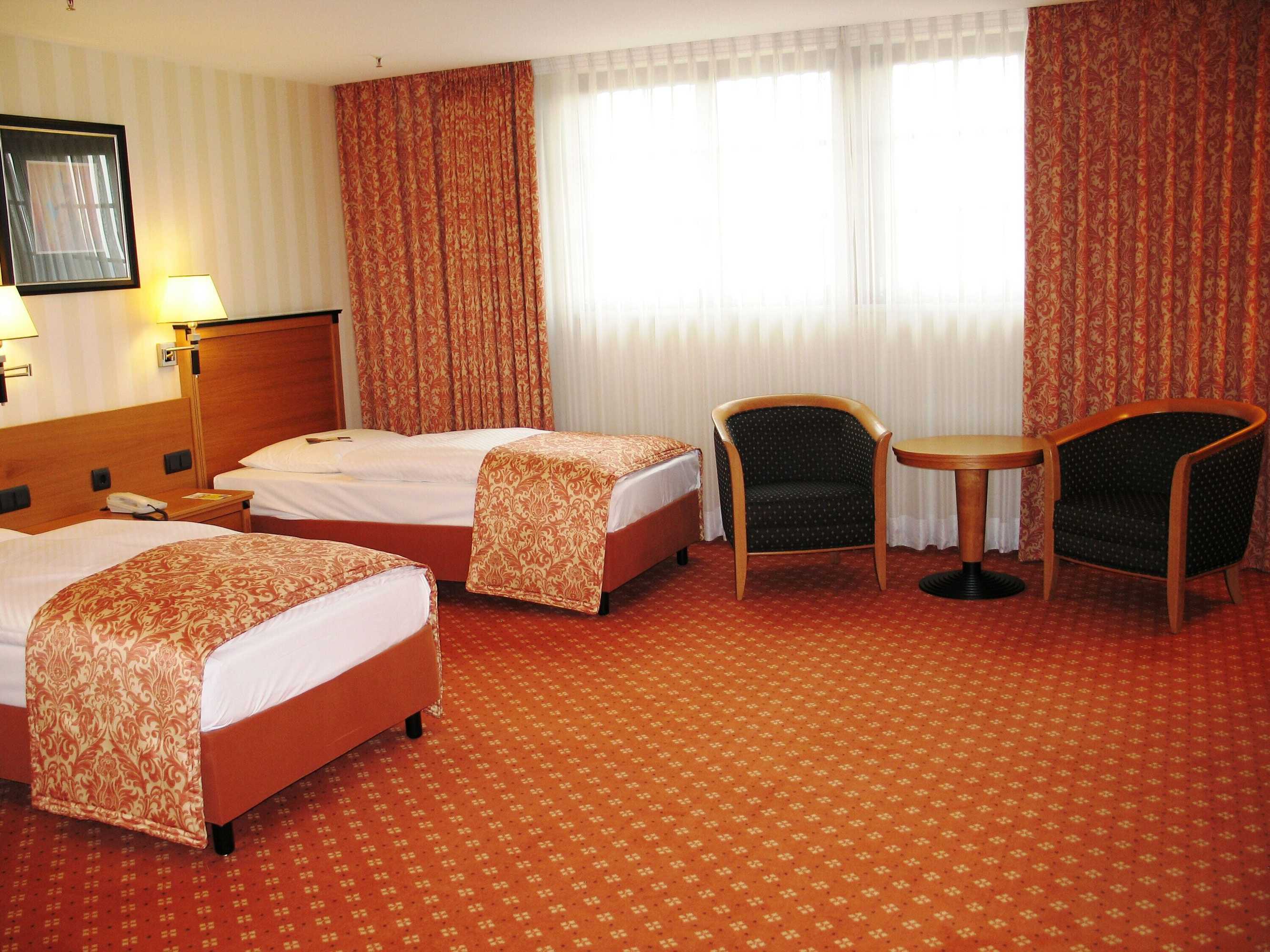 Gift card for Maritim Hotel & Internationales Congress Center Dresden Gift card for Maritim Hotel & Internationales Congress Center Dresden