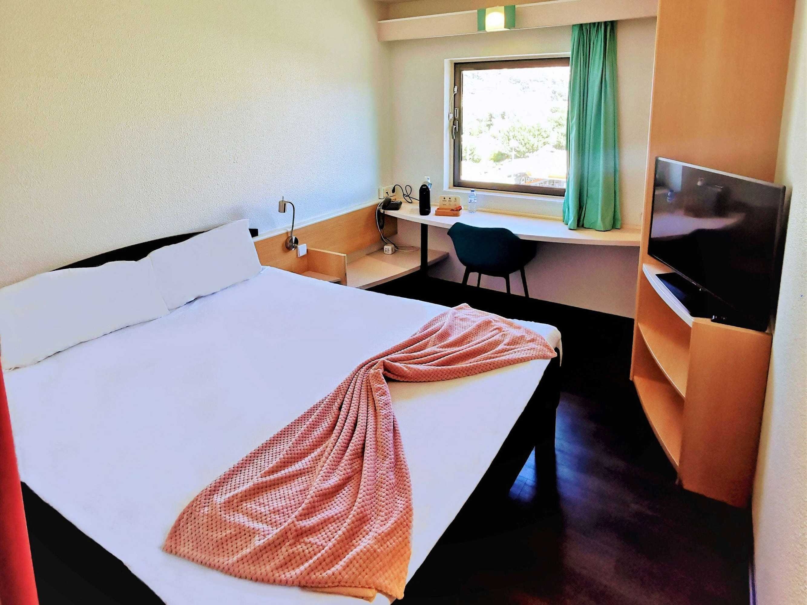 Gift card for Ibis Leiria Fatima Gift card for Ibis Leiria Fatima
