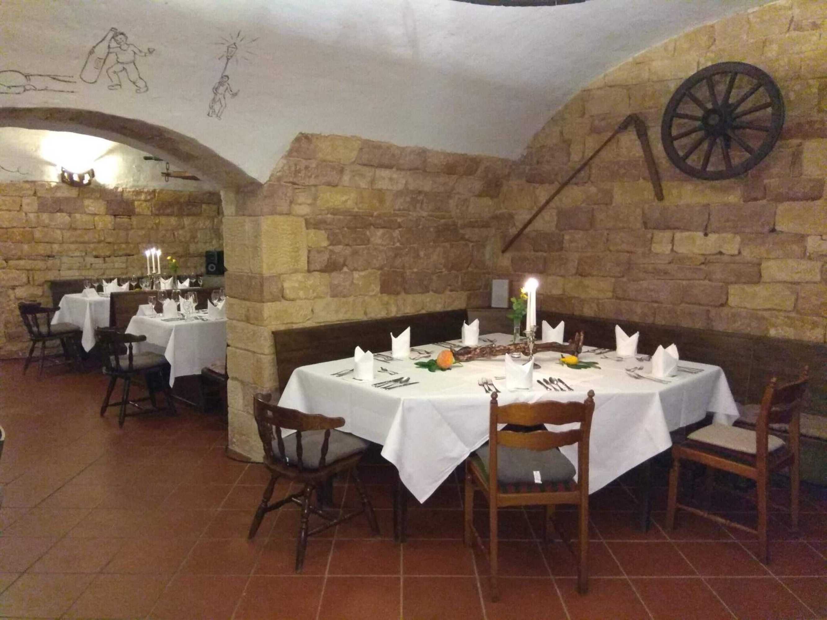 Gift card for Hotel-Restaurant Winzergarten Gift card for Hotel-Restaurant Winzergarten
