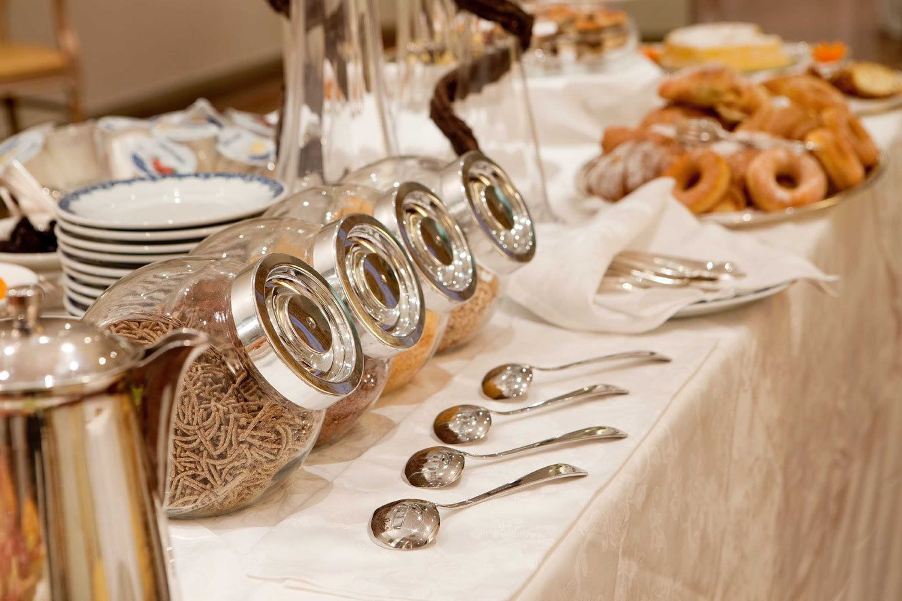 Gift card for Grand Hotel Passetto