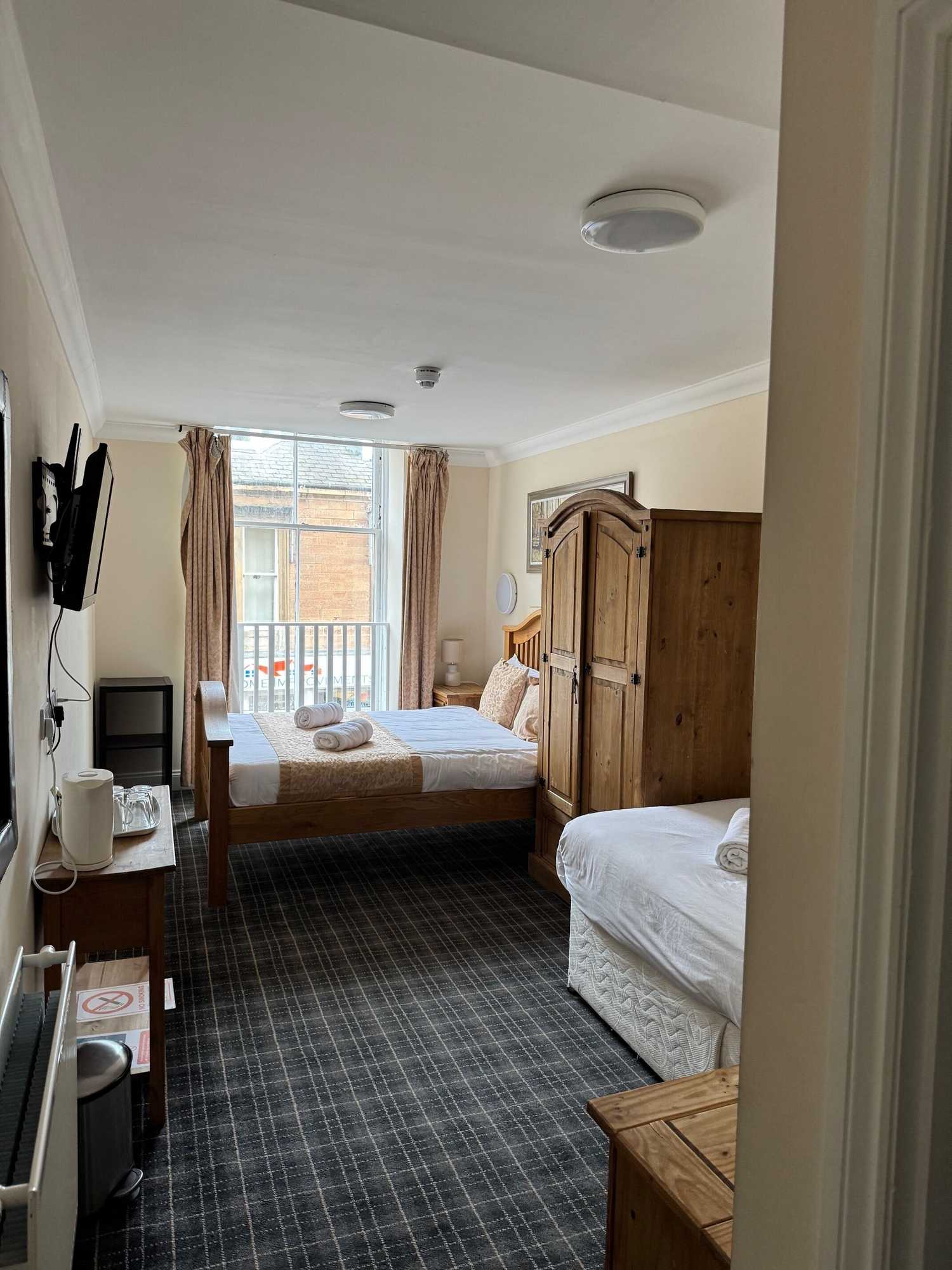 Gift card for Waverley Inn Lodge