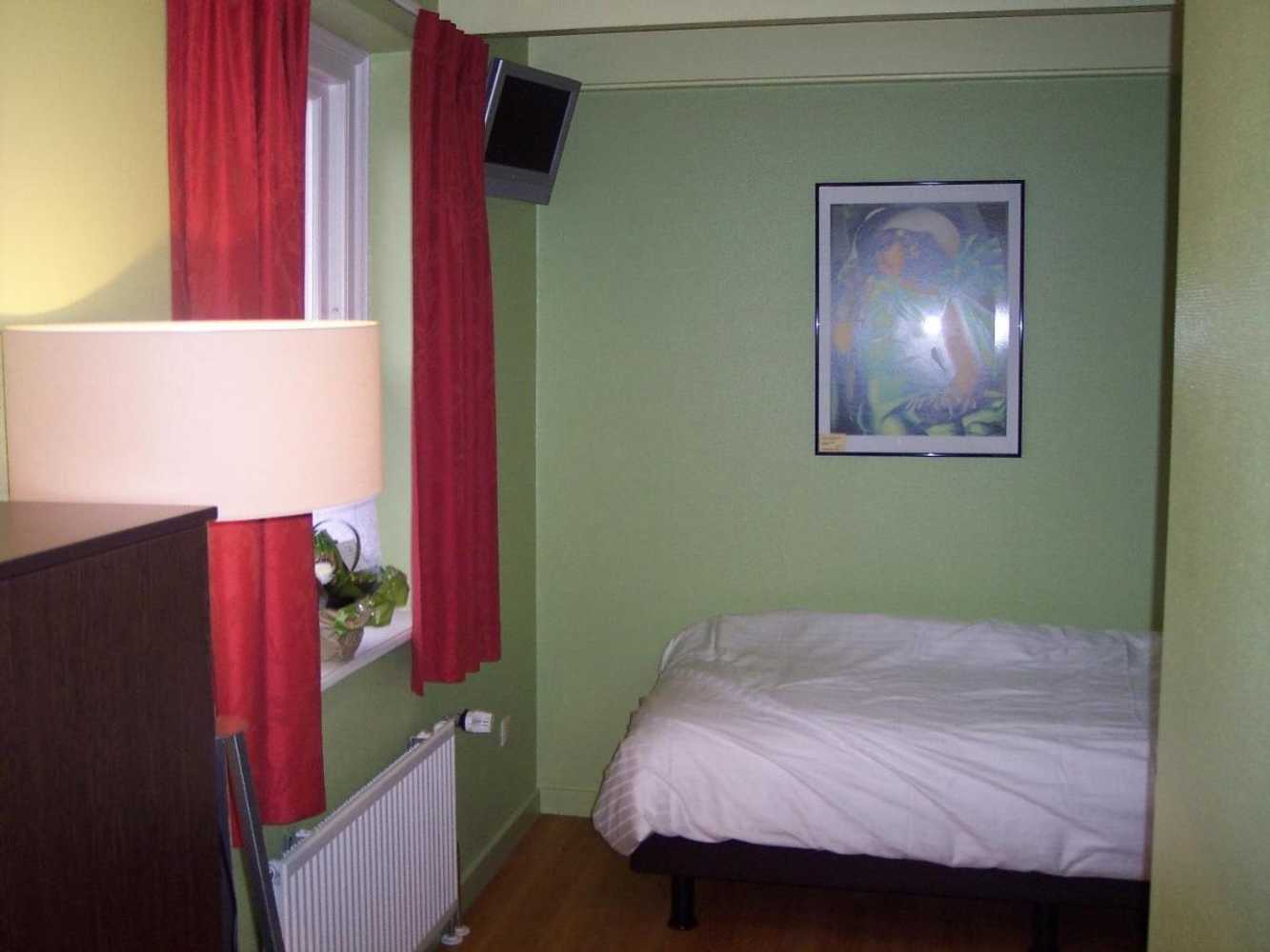 Gift card for Hotel Bertram