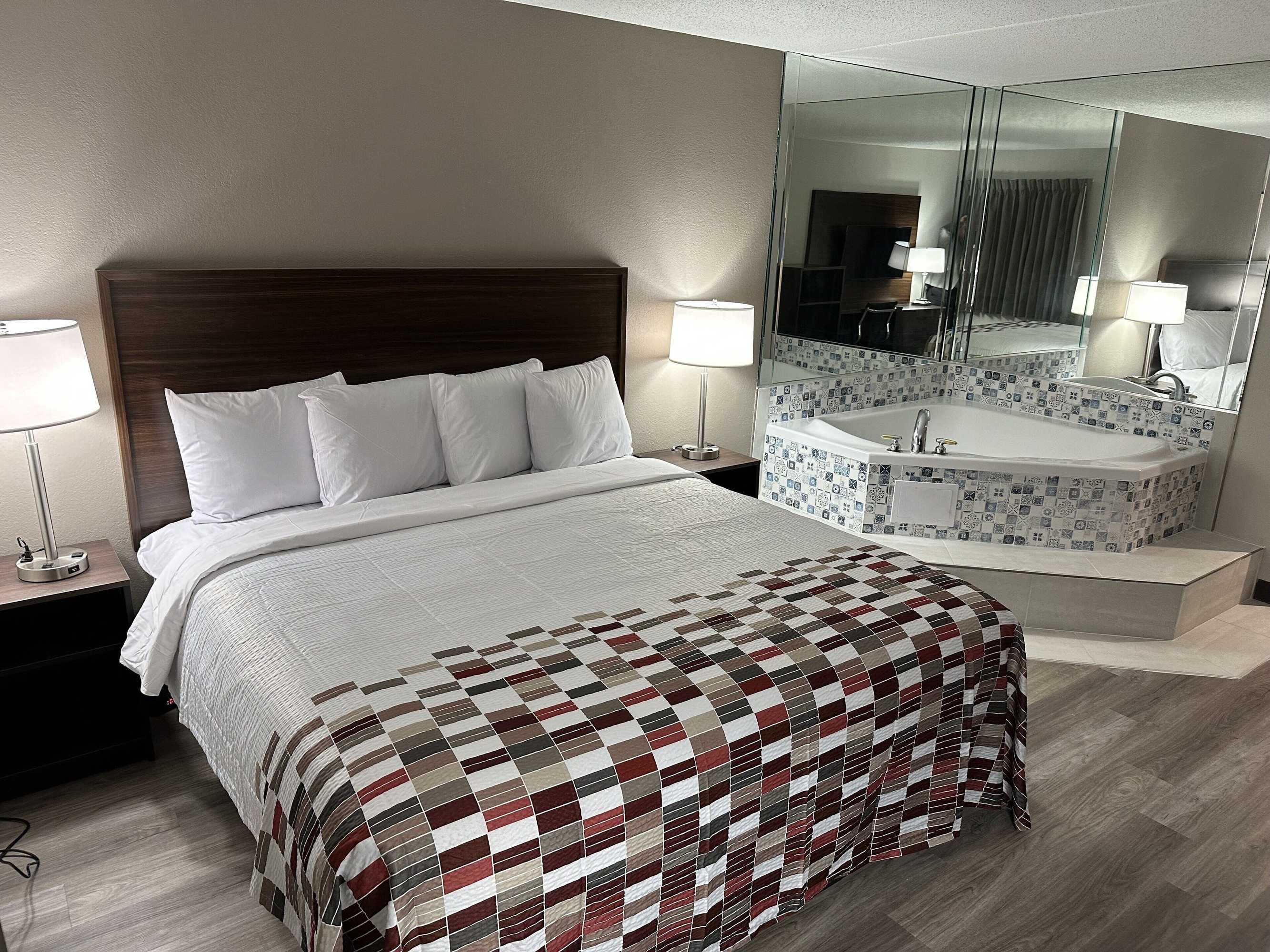 Gift card for Red Roof Inn Charleston - Dunbar Gift card for Red Roof Inn Charleston - Dunbar