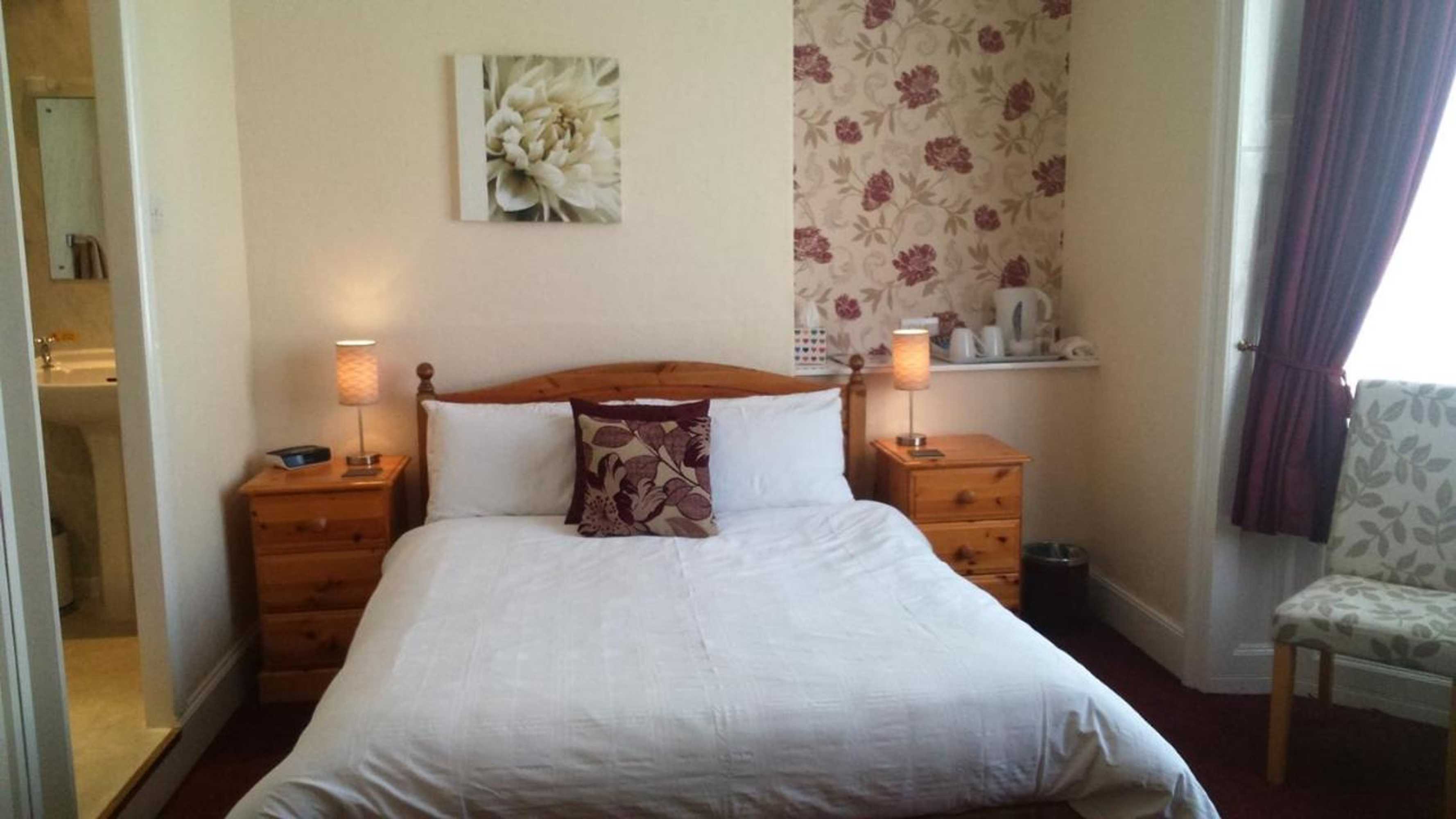 Gift card for Fosters Guest House