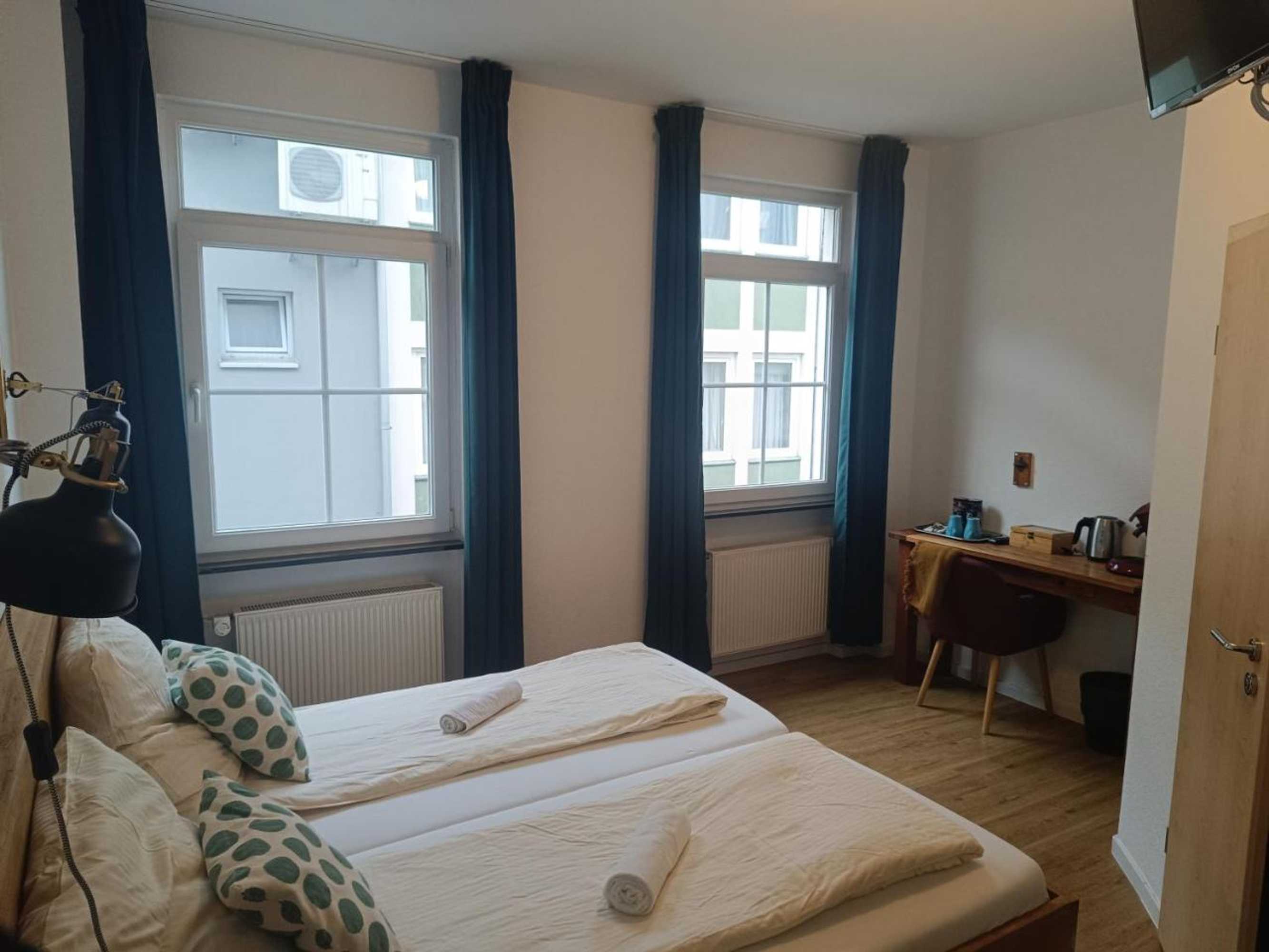 Gift card for Brauhotel Bonn