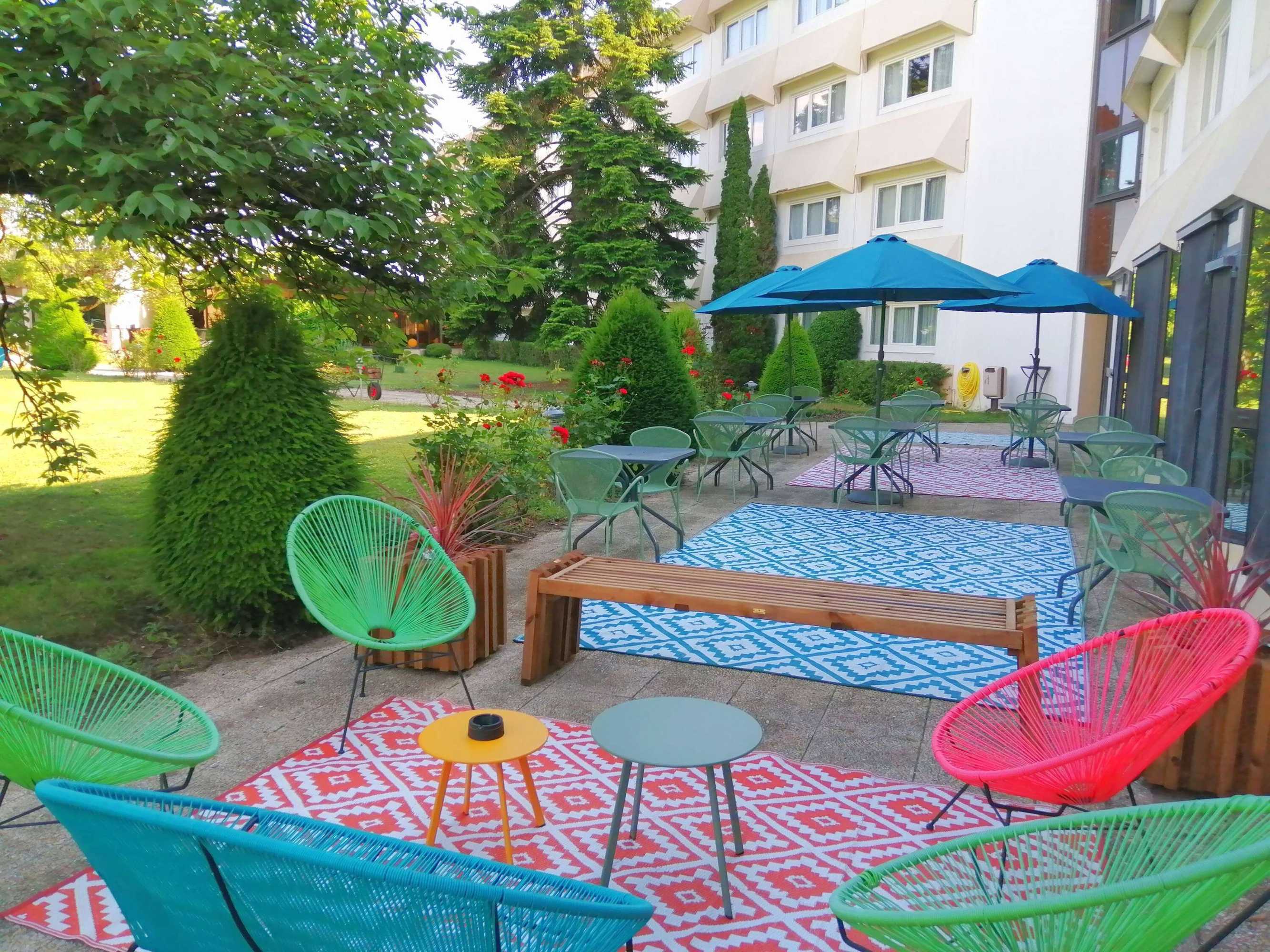 Gift card for Ibis Budget Tours Sud Gift card for Ibis Budget Tours Sud