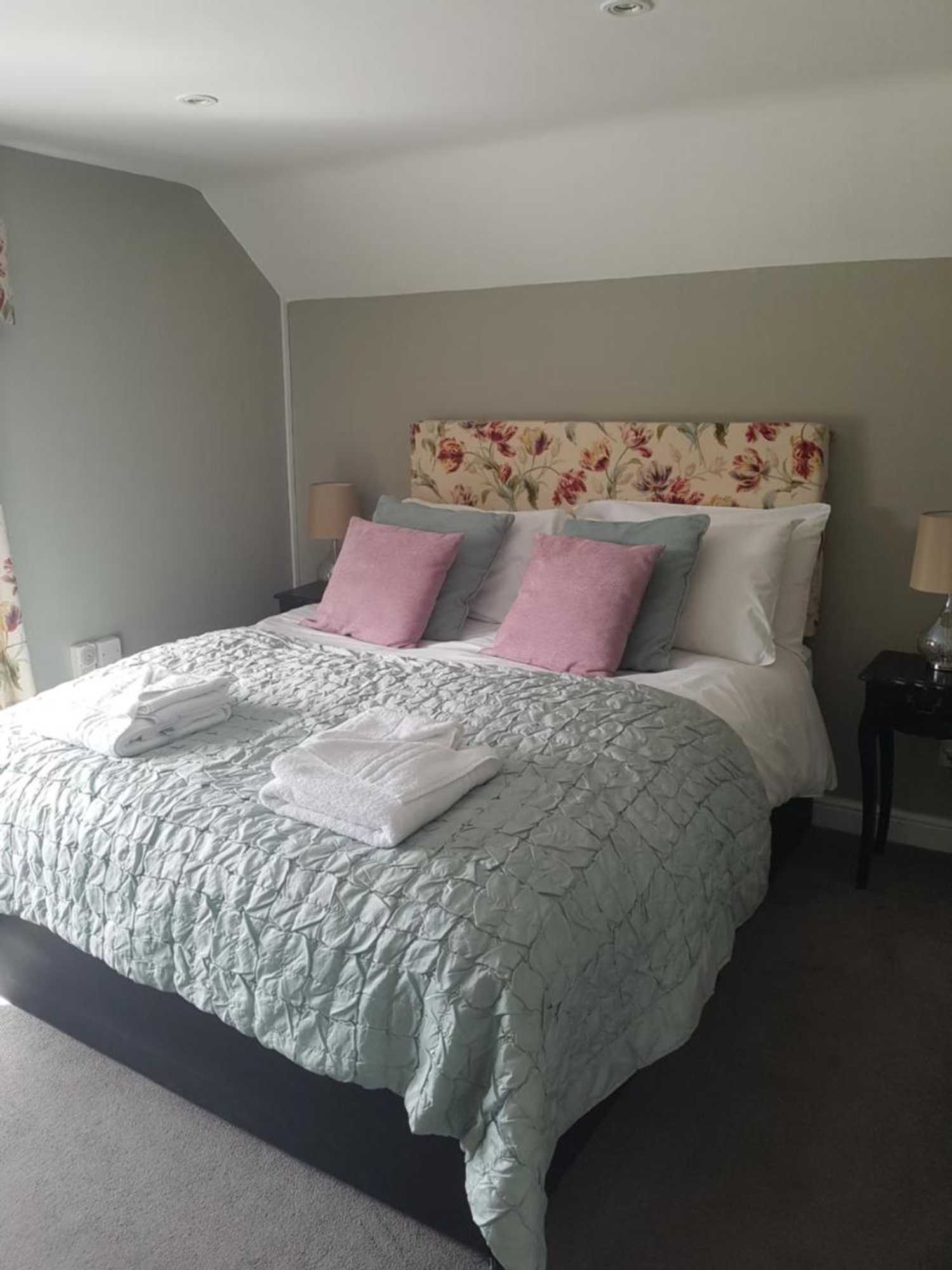 Gift card for The Angel Inn