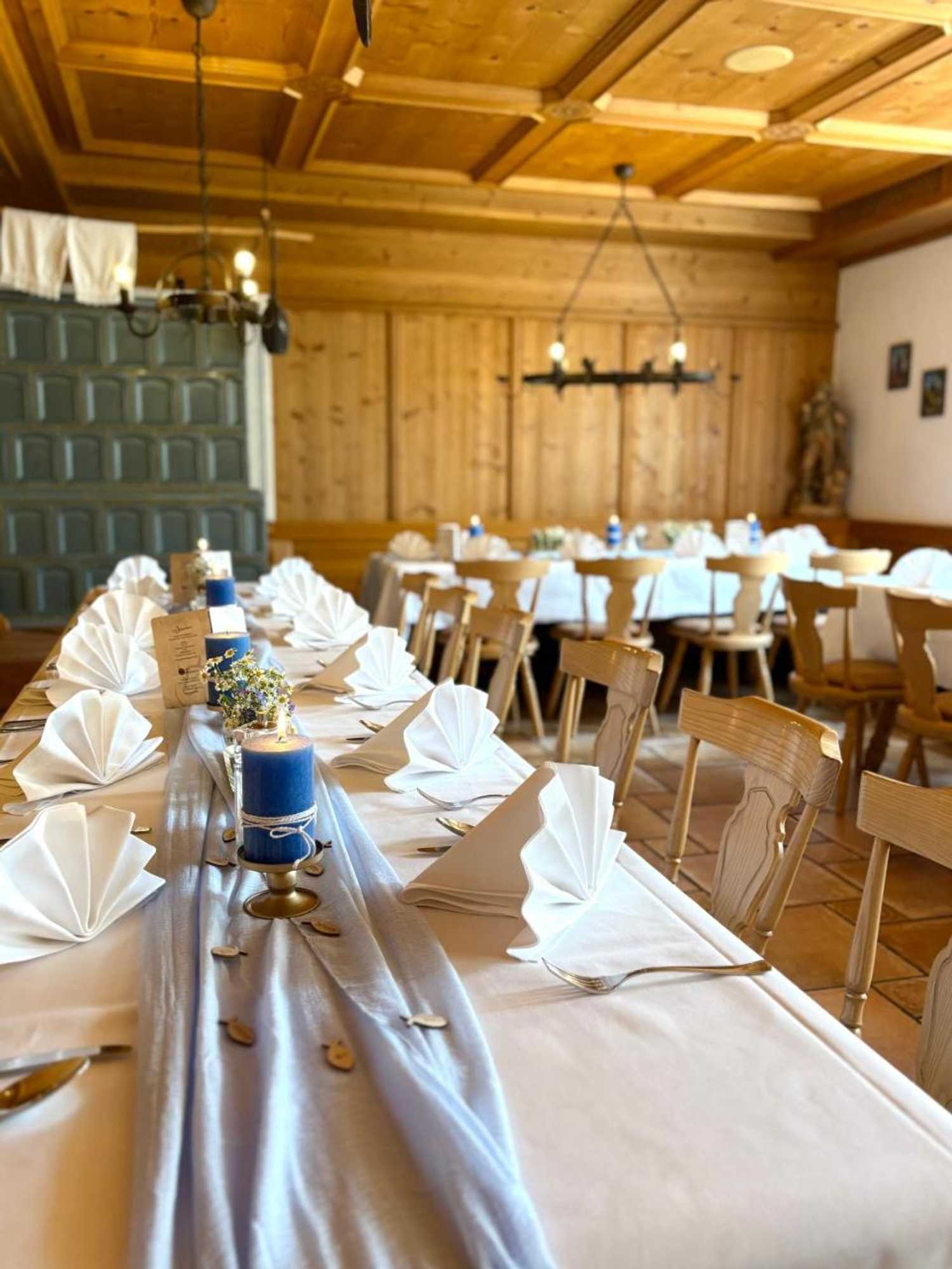 Gift card for Gasthof & Hotel Jägerwirt