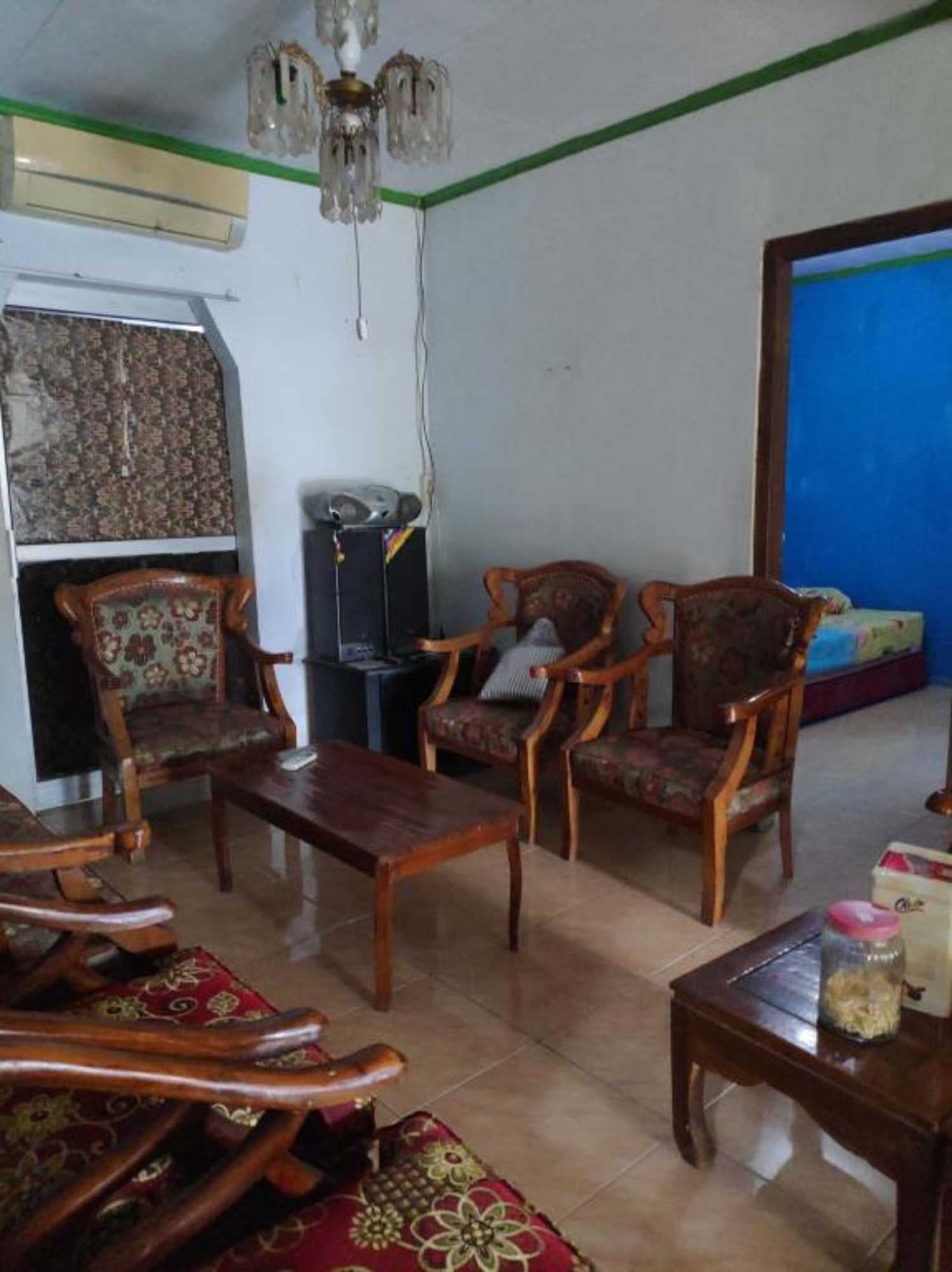 Gift card for Gini Homestay