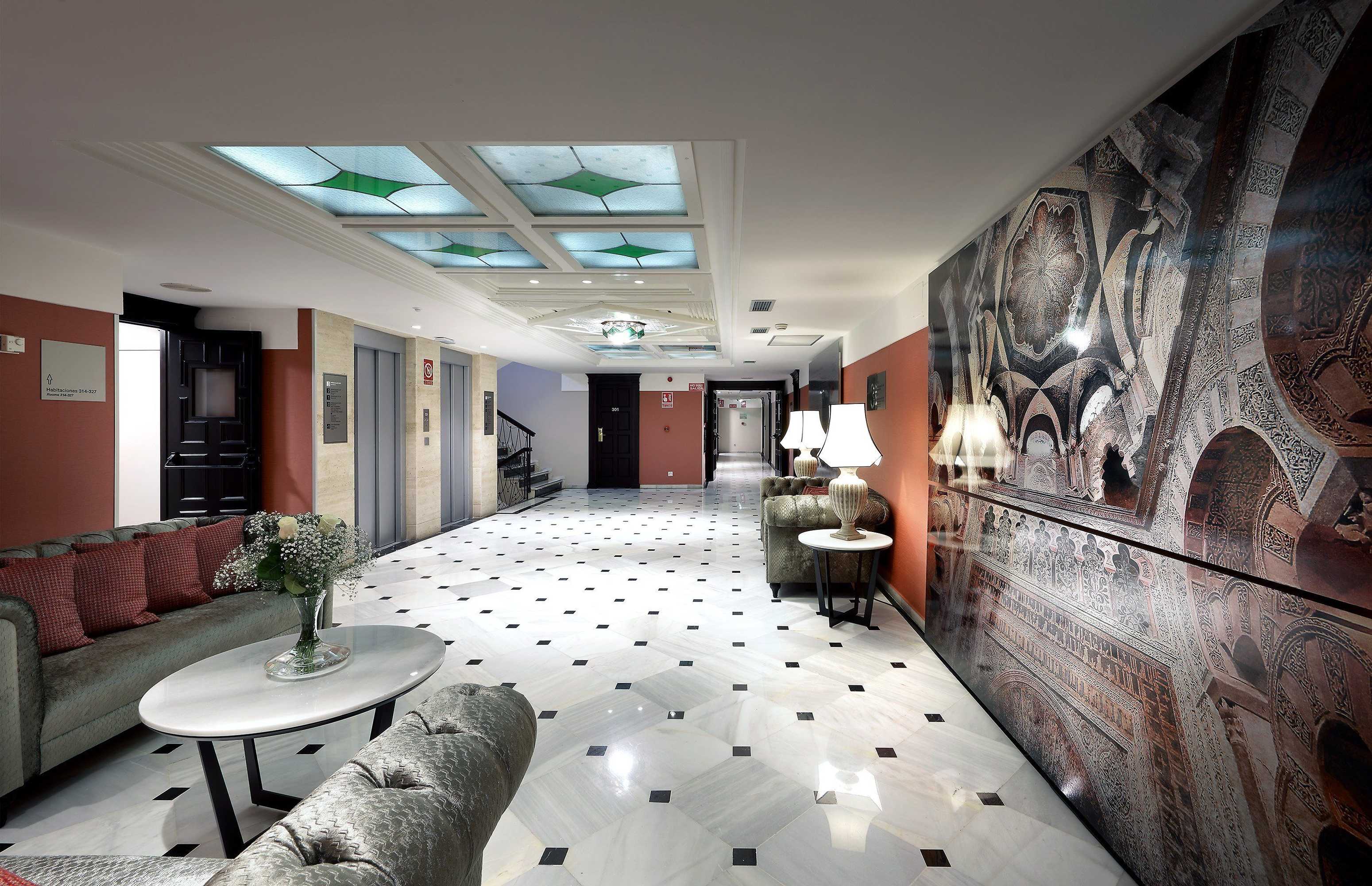 Gift card for Eurostars Conquistador Hotel Gift card for Eurostars Conquistador Hotel
