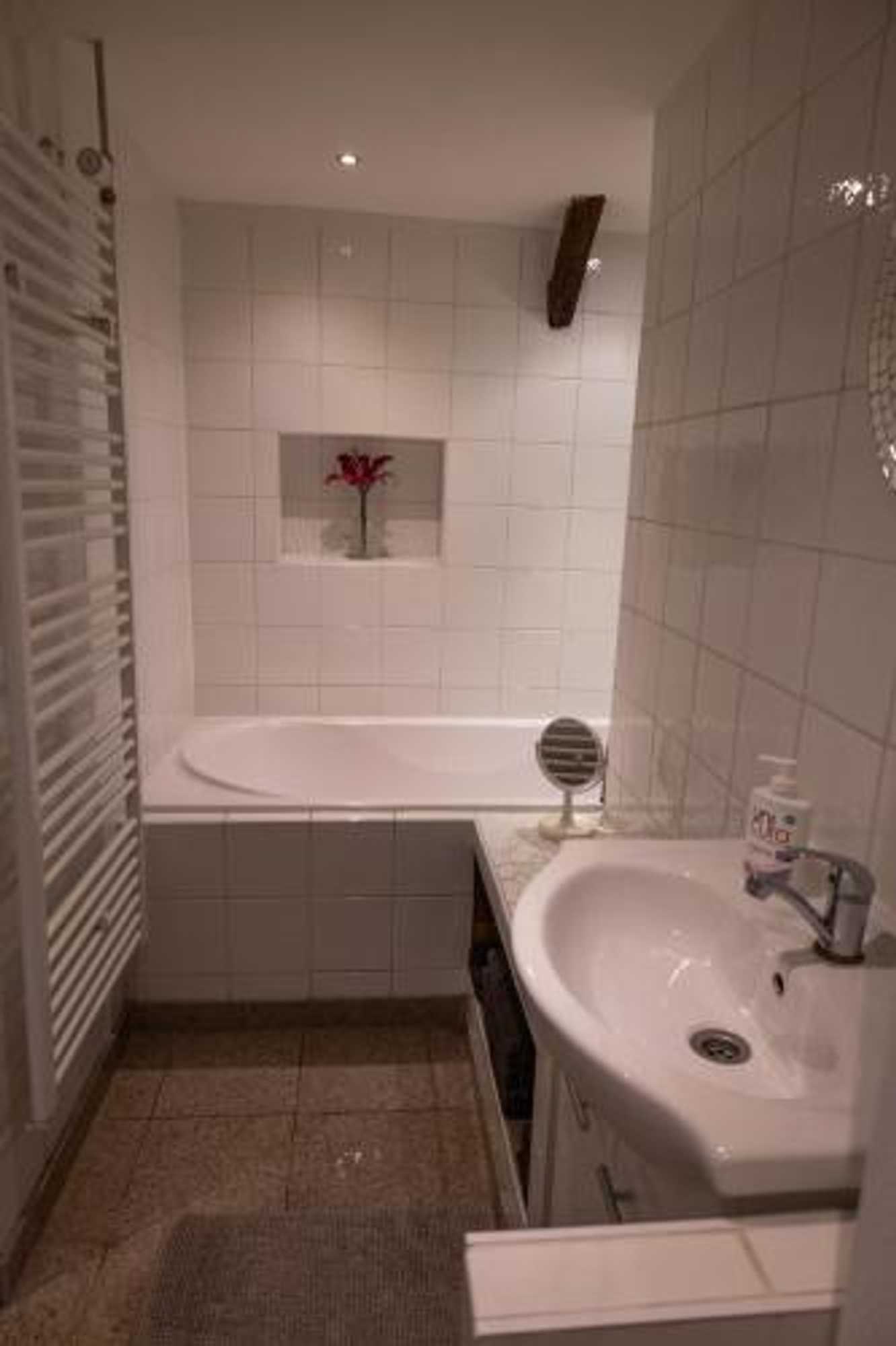 Gift card for Bed & Breakfast 28 Appartement Met Privé Tuin Gift card for Bed & Breakfast 28 Appartement Met Privé Tuin