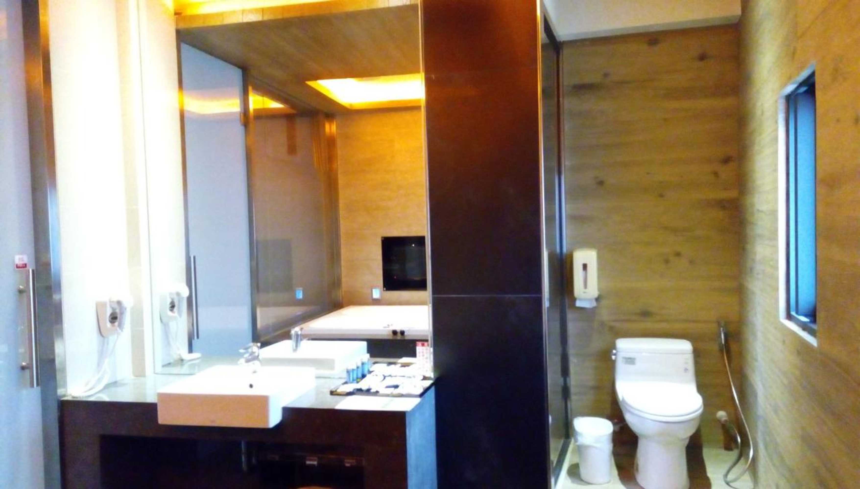 Gift card for Hua Lun Motel