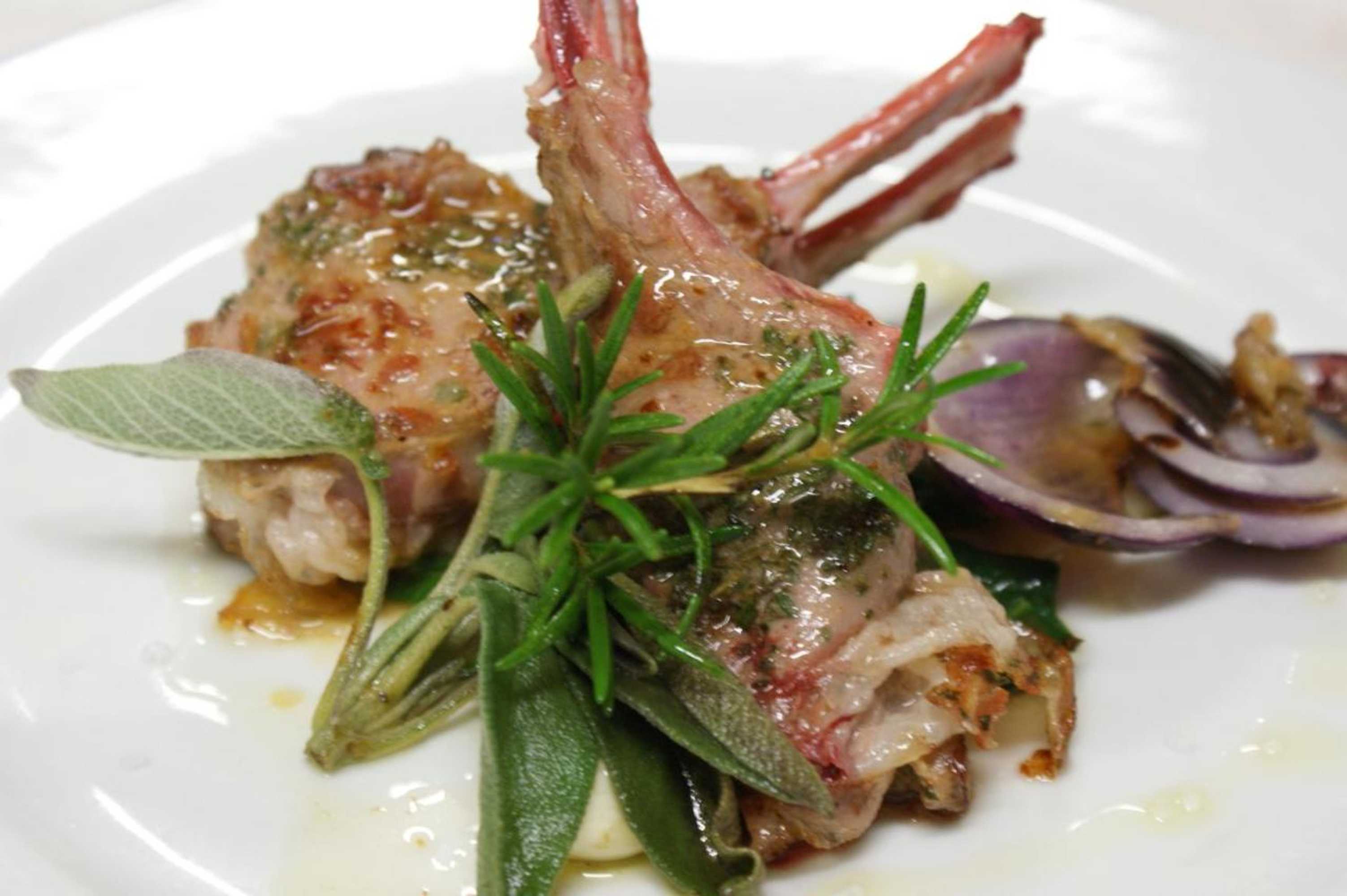Gift card for Hotel Ristorante Fatur