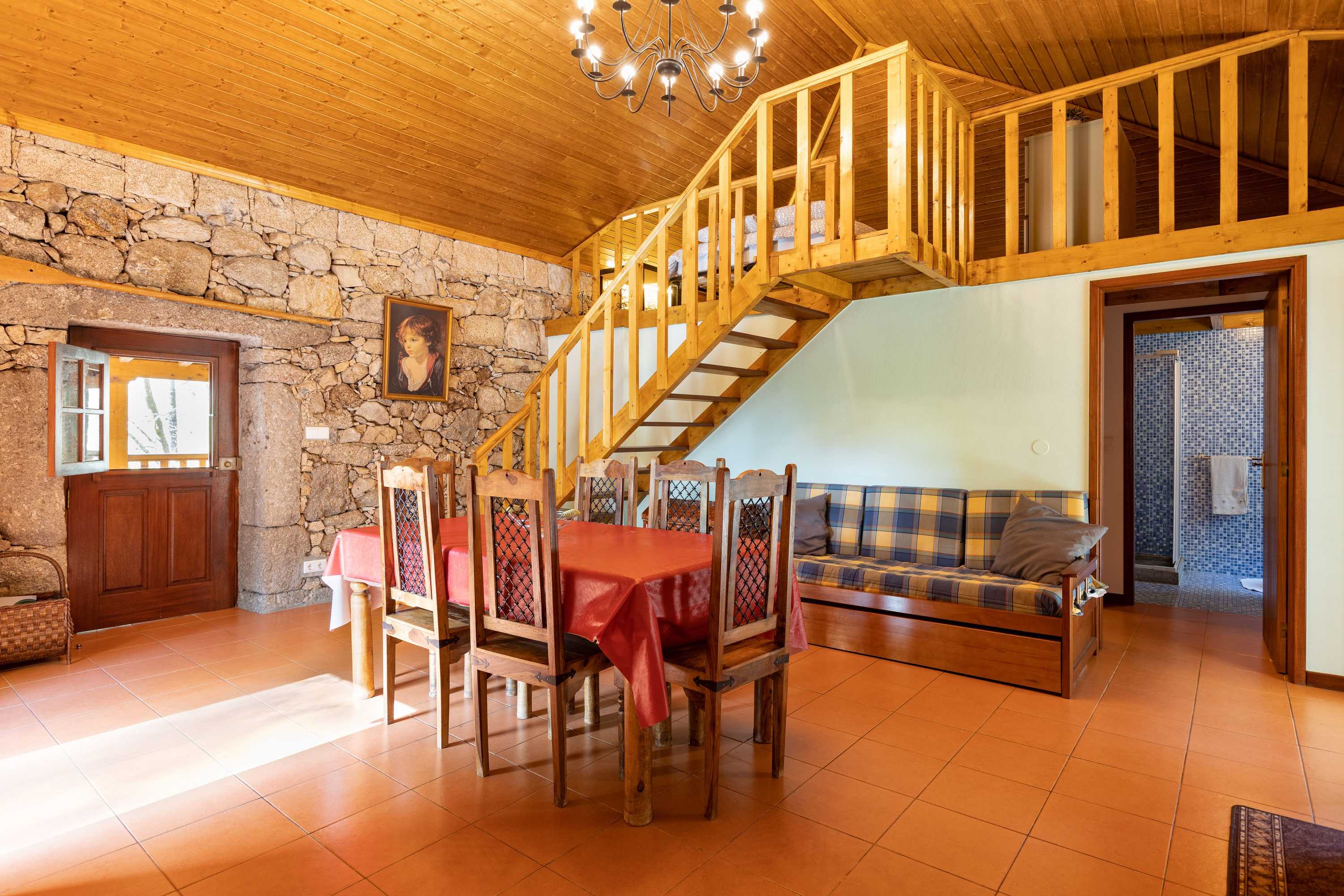 Gift card for Quinta do Rio Homem