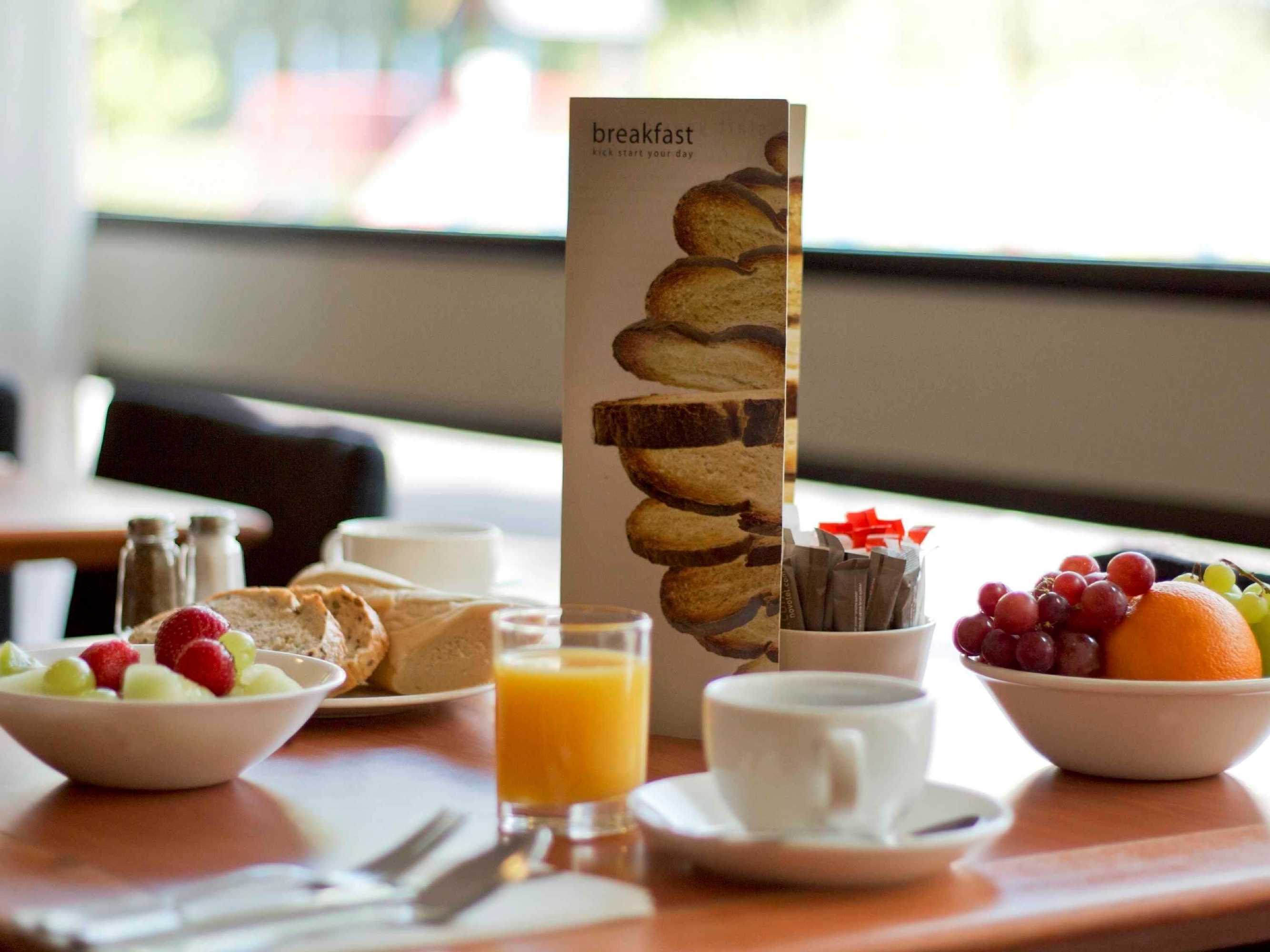 Gift card for Novotel Nottingham Derby Gift card for Novotel Nottingham Derby