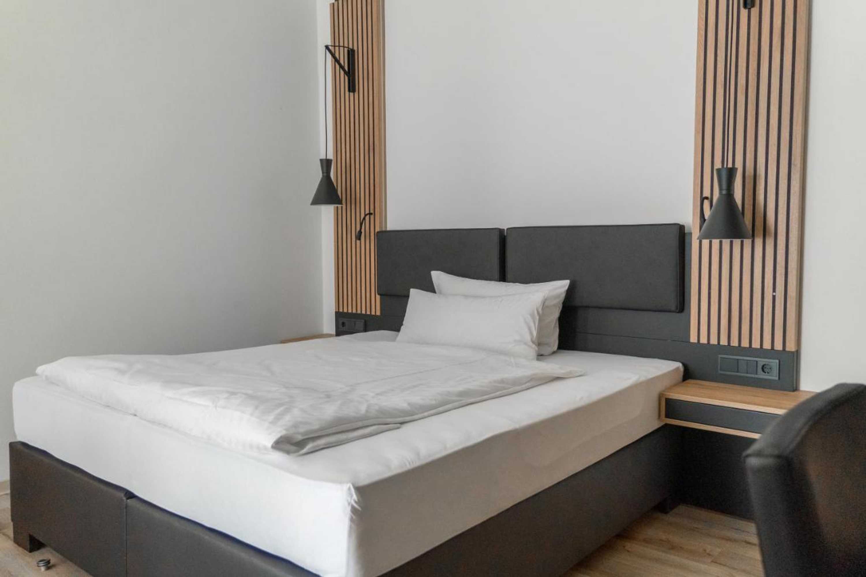 Gift card for Ambient Hotel Zum Schwan