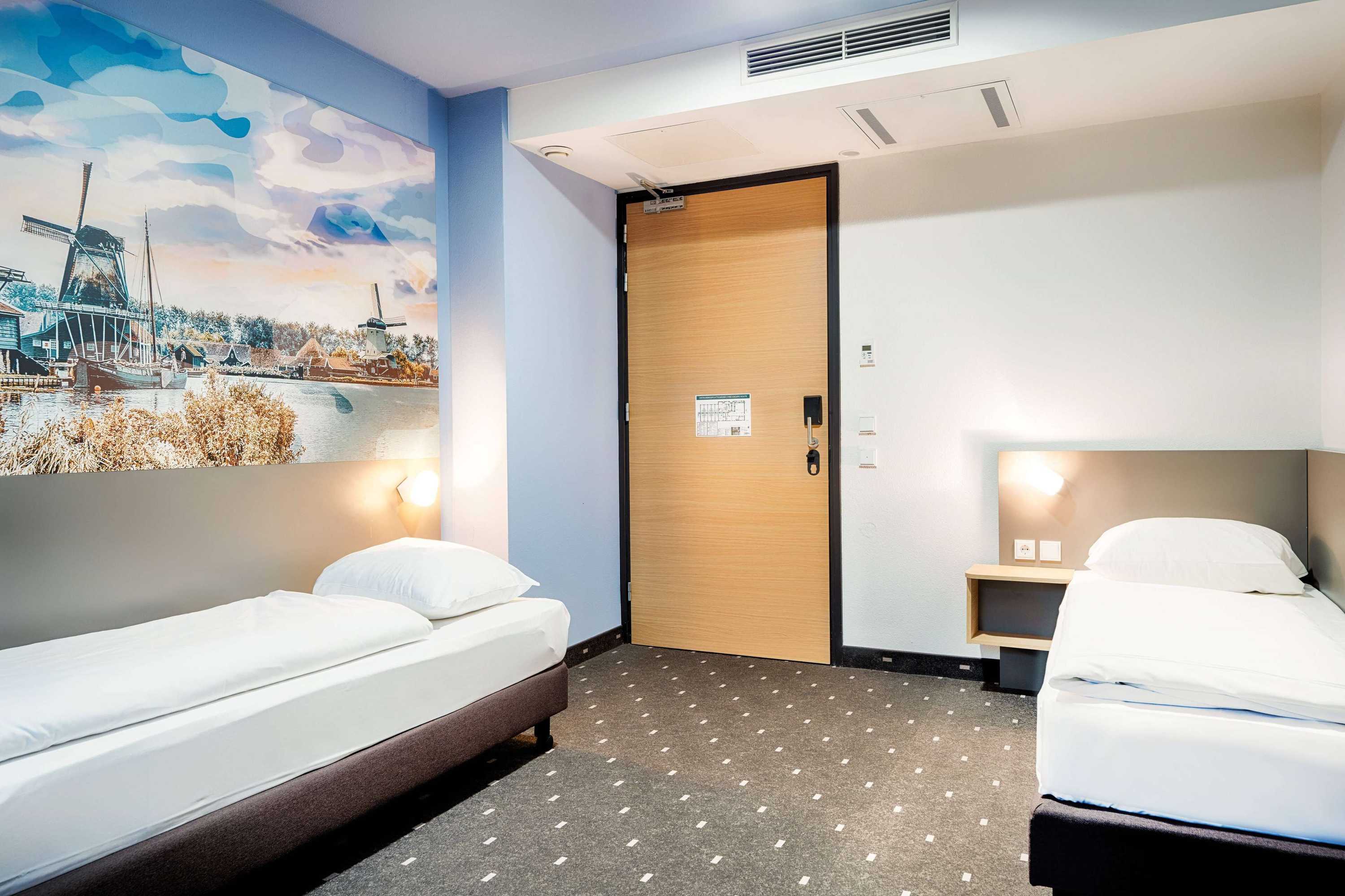 Gift card for B&b Hotel Amsterdam-Zaandam Gift card for B&b Hotel Amsterdam-Zaandam