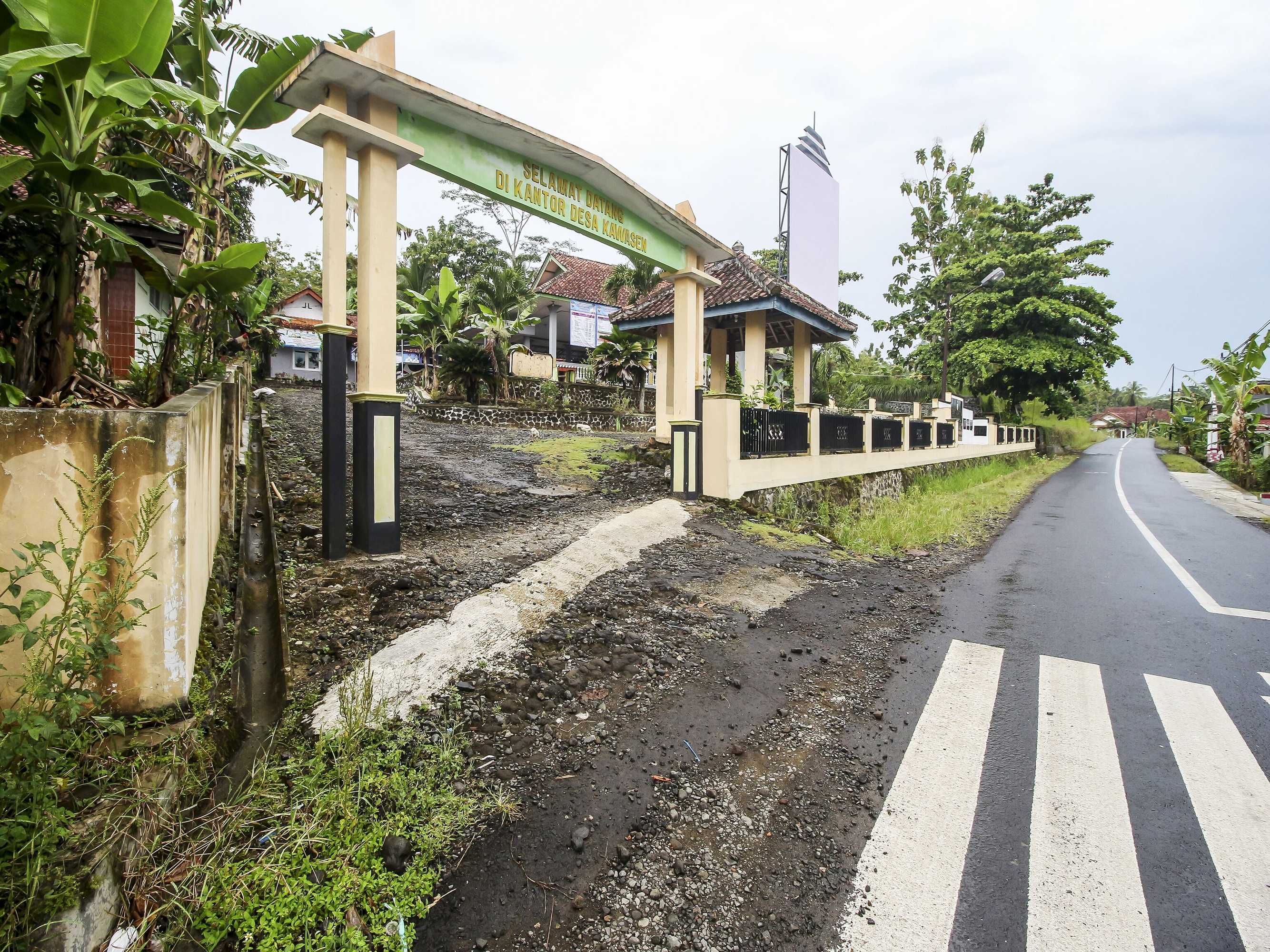 Gift card for Oyo Homes 91153 Desa Wisata Kawasen Gift card for Oyo Homes 91153 Desa Wisata Kawasen