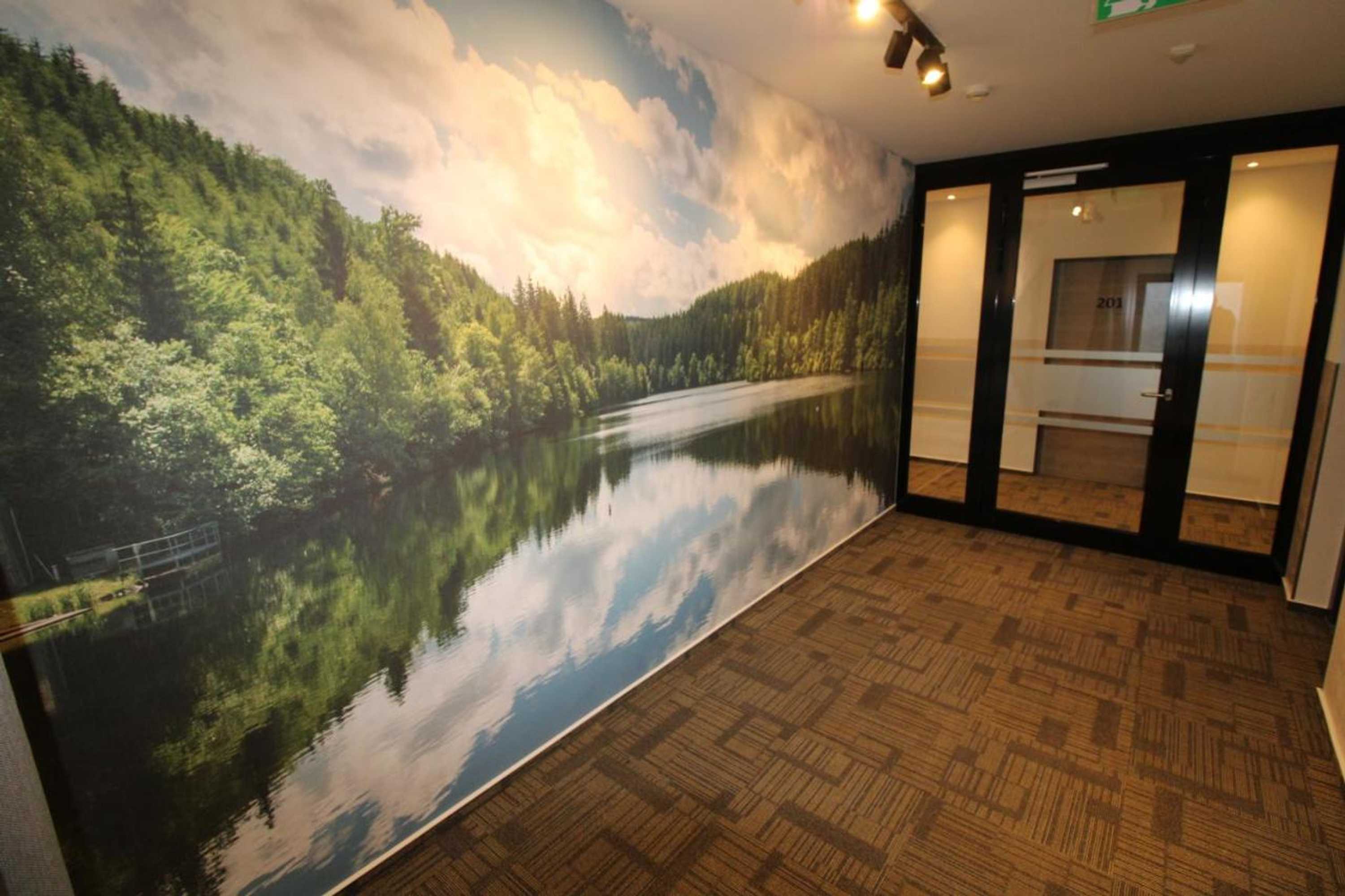 Gift card for Der Hirsch