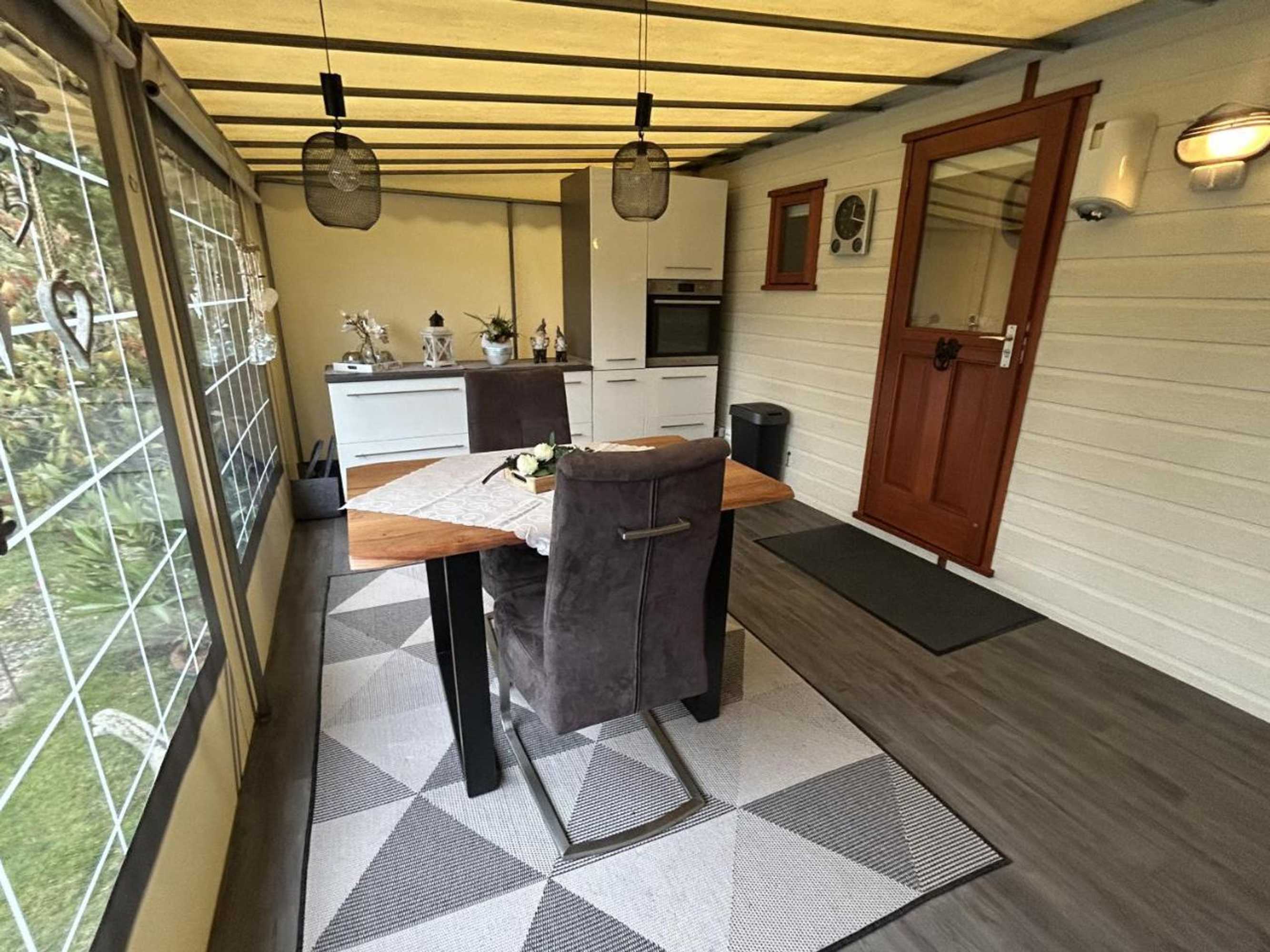 Gift card for Vakantiepark Klein Vink - 25a