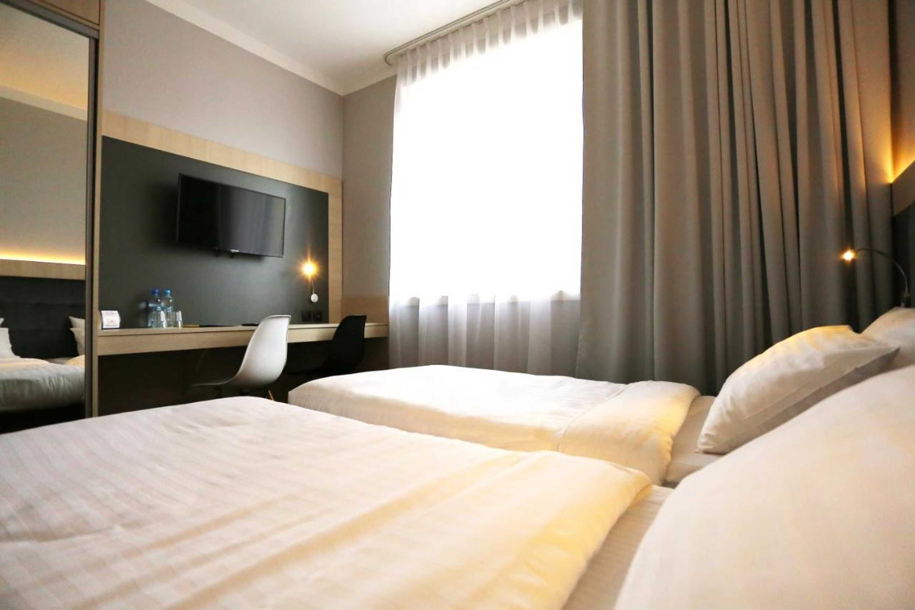 Gift card for Eurohotel Sosnowiec Kazimierz