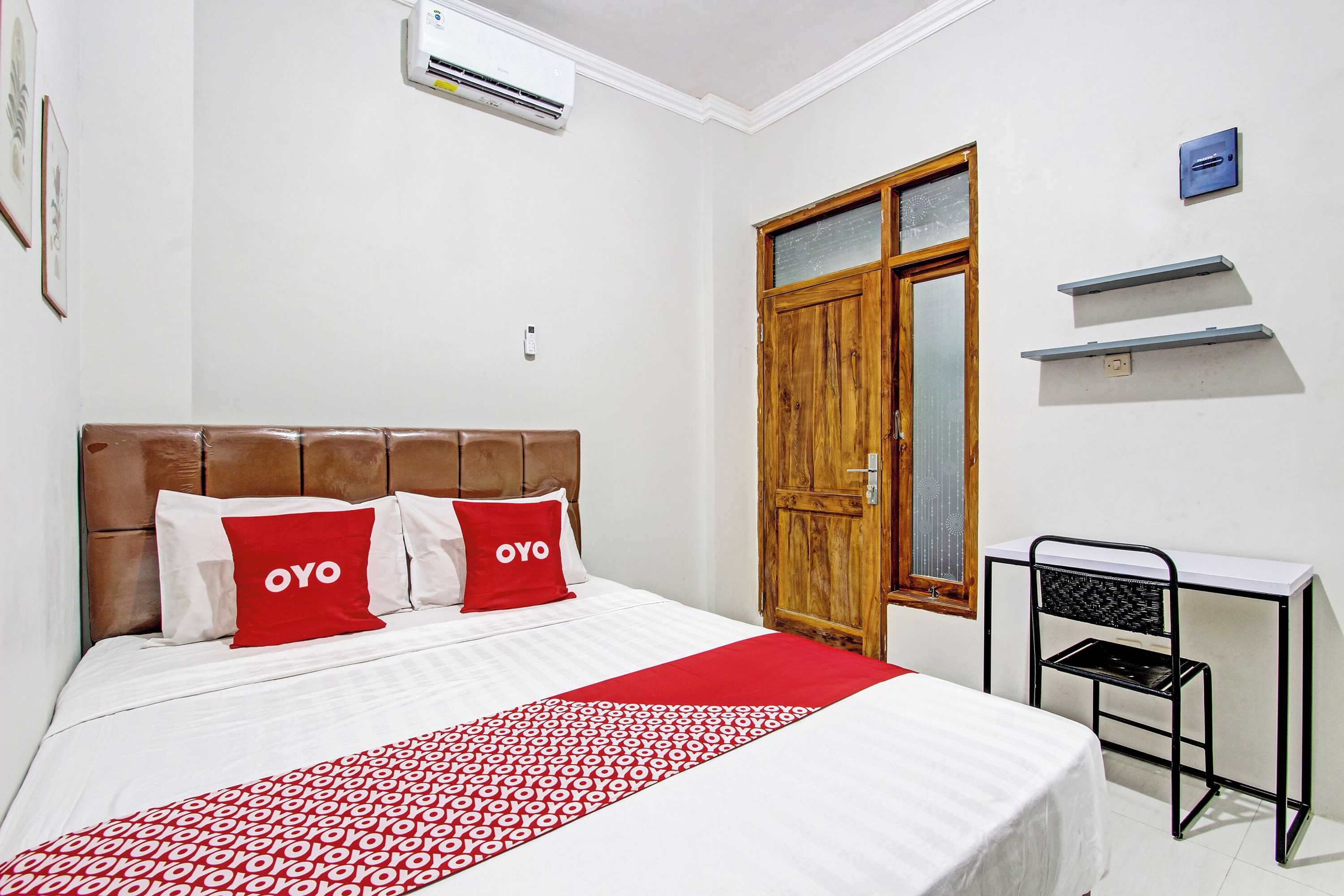 Gift card for Reddoorz Syariah Near Stasiun Klaten Gift card for Reddoorz Syariah Near Stasiun Klaten