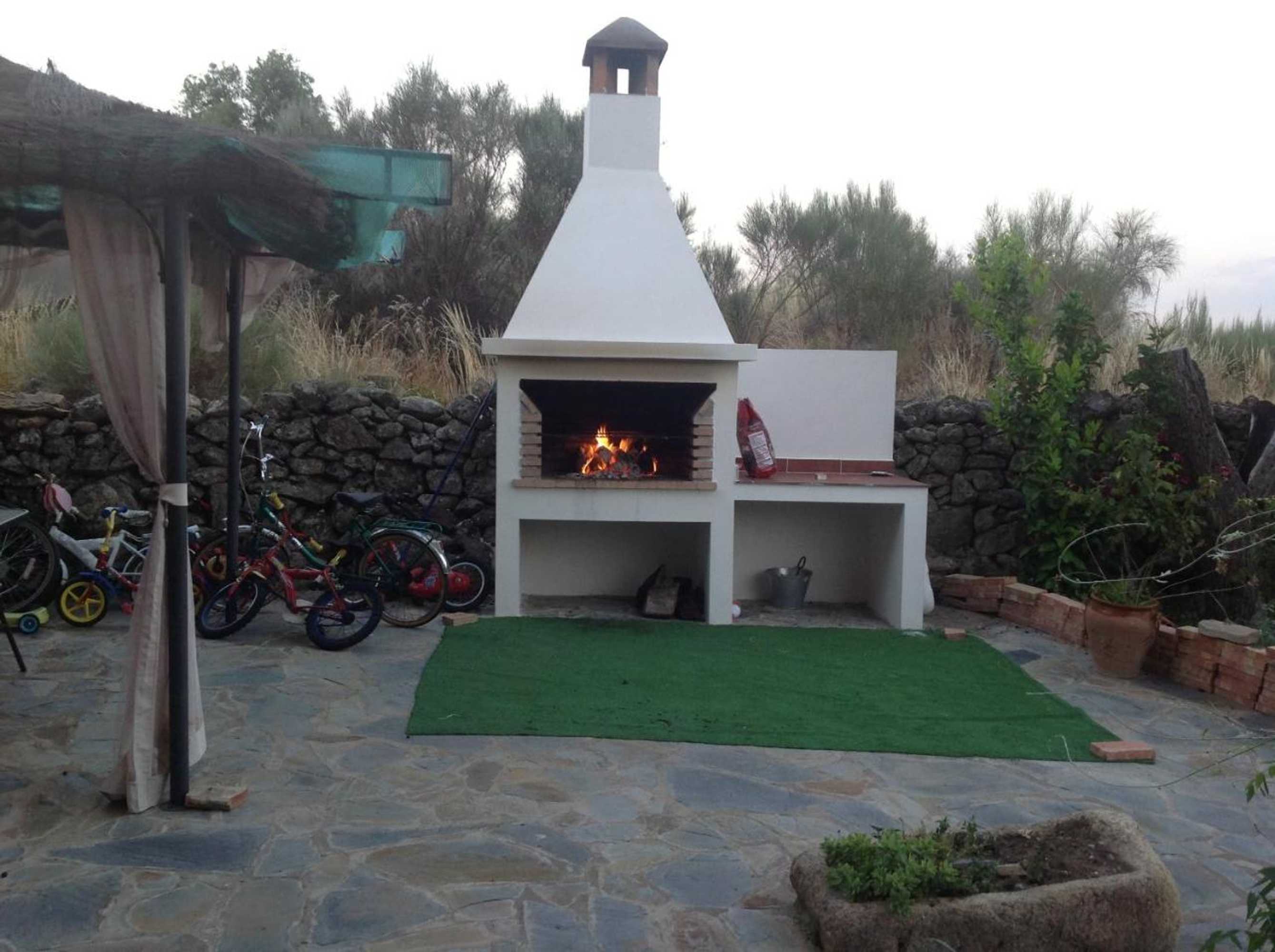 Gift card for Casa Rural Balcón Del Camino Viejo