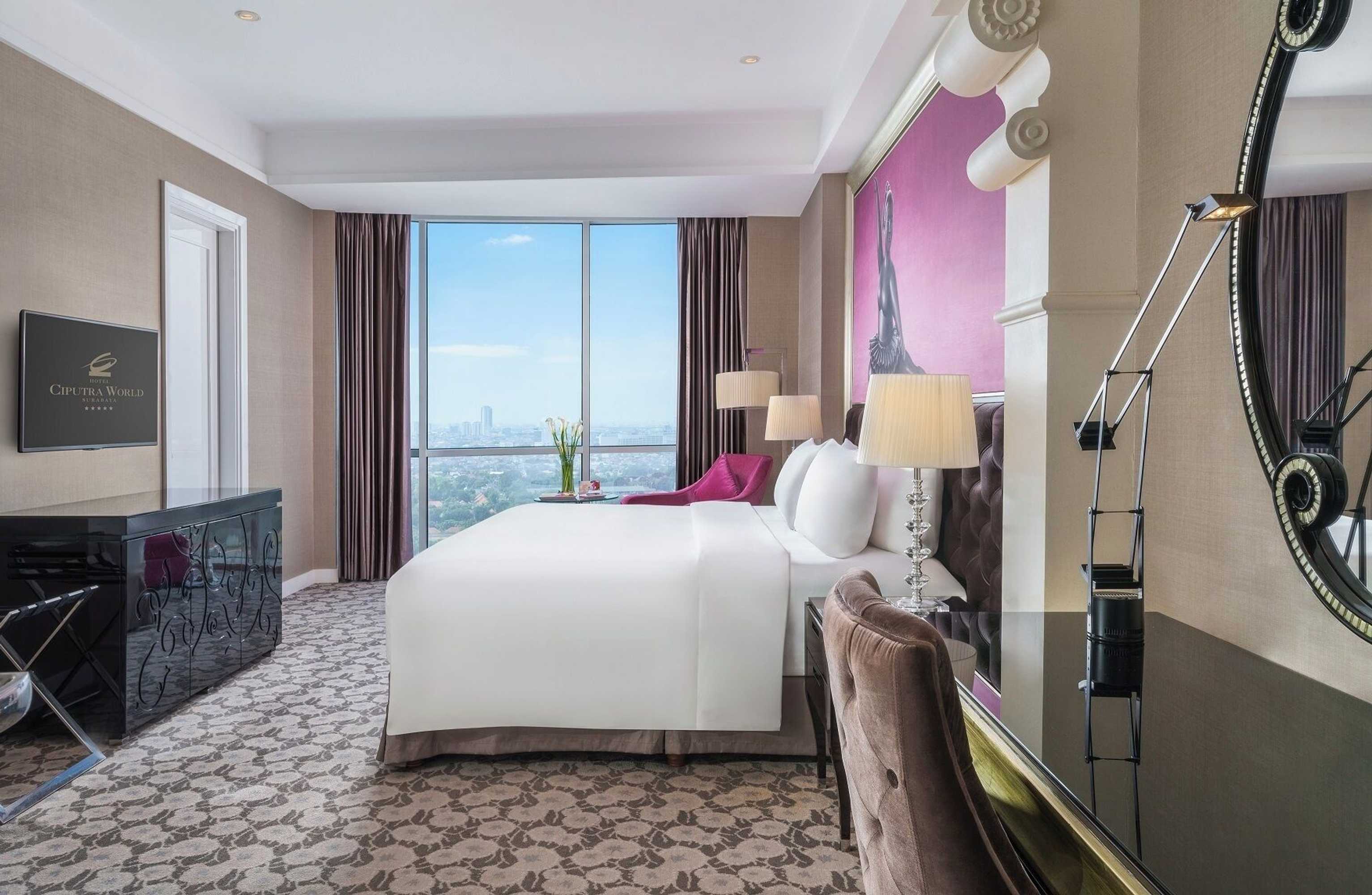 Gift card for Hotel Ciputra World Surabaya Managed by Swiss-Belhotel International