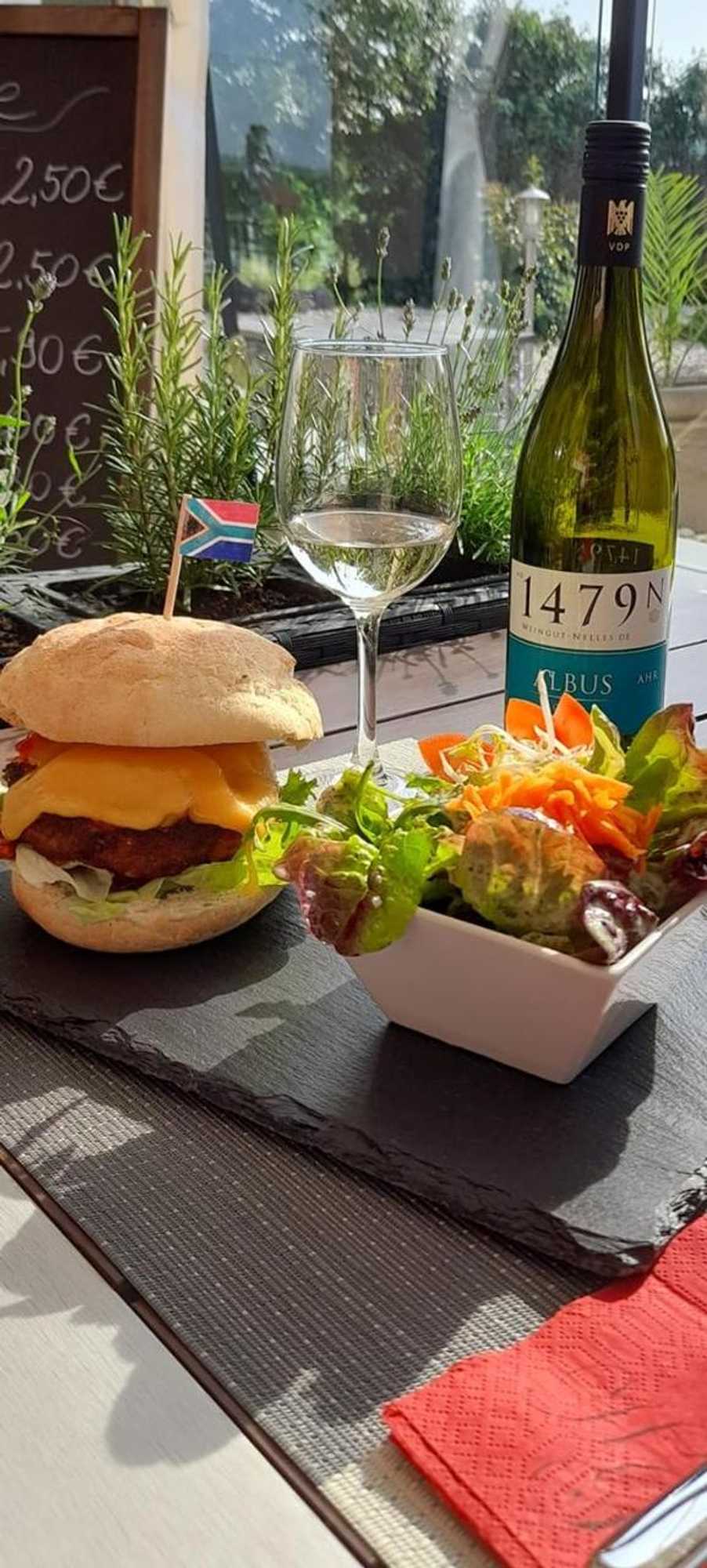 Gift card for Hotel Garni am Schloss