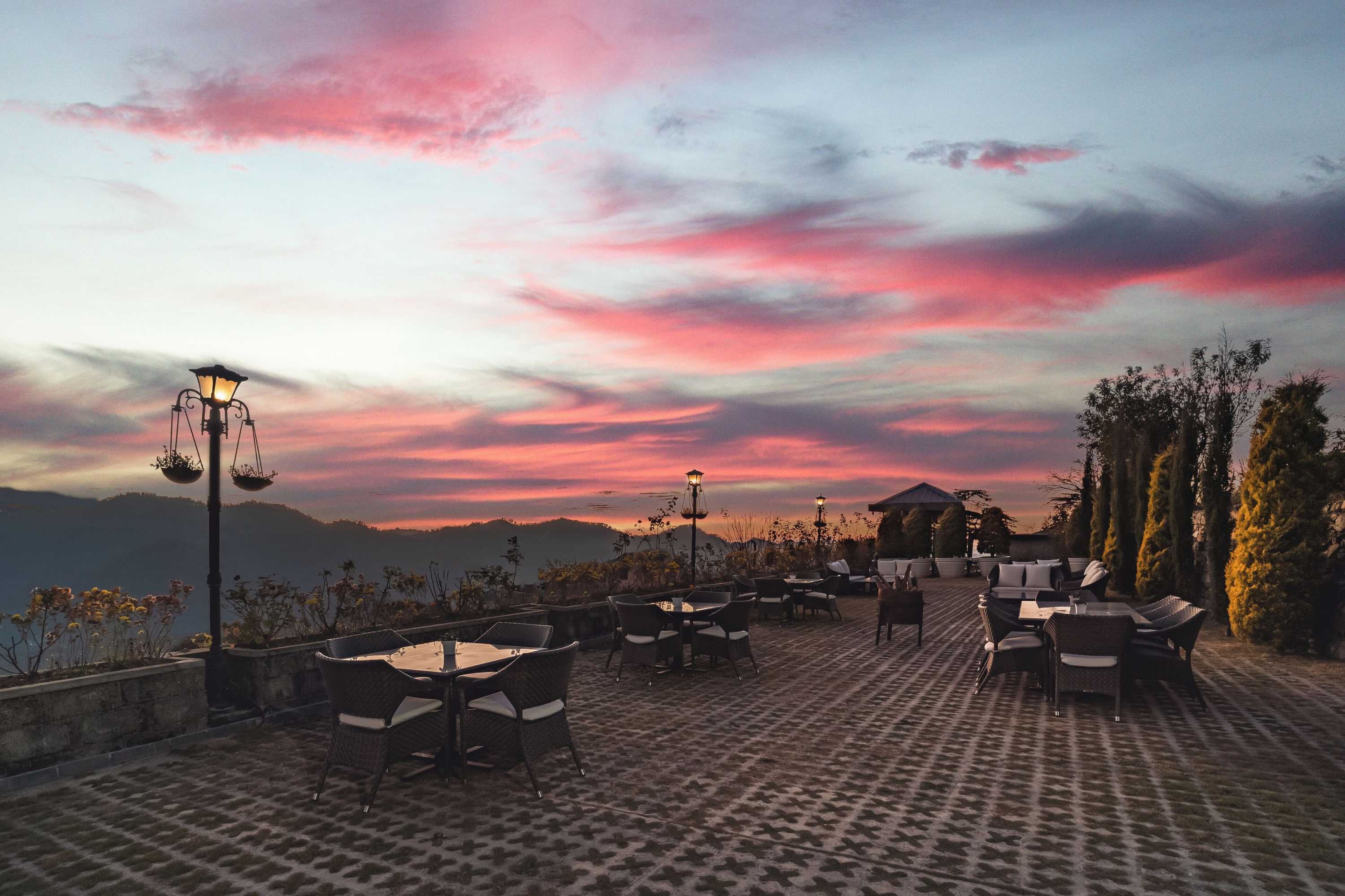 Gift card for Welcomhotel by Itc Hotels, Shimla Gift card for Welcomhotel by Itc Hotels, Shimla