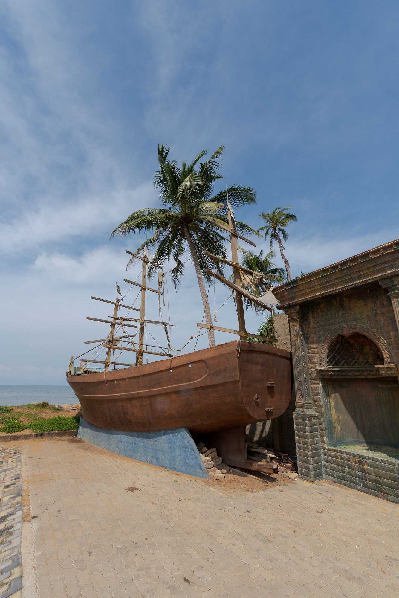 Gift card for Seagate Hotel