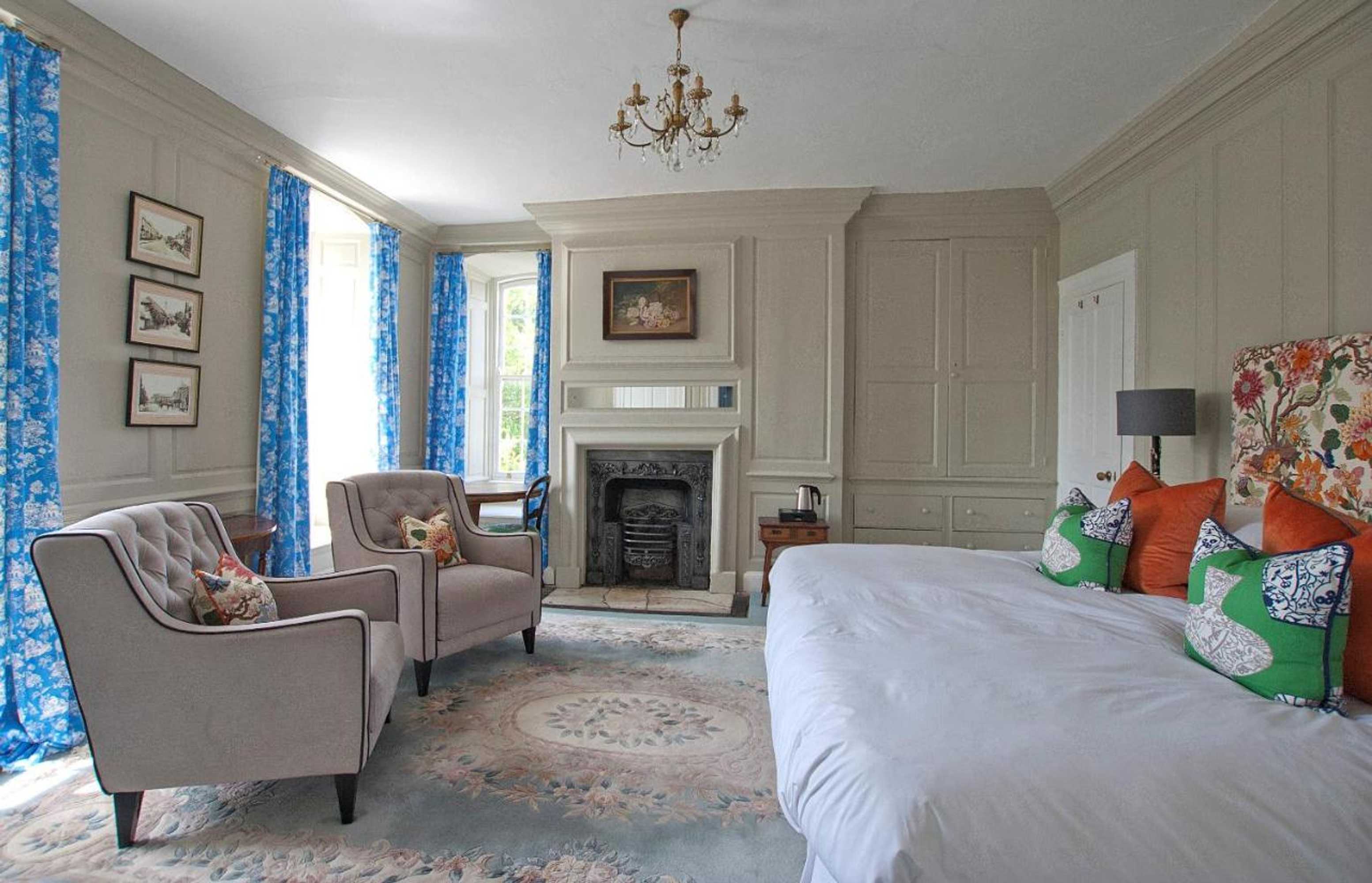 Gift card for The Great House