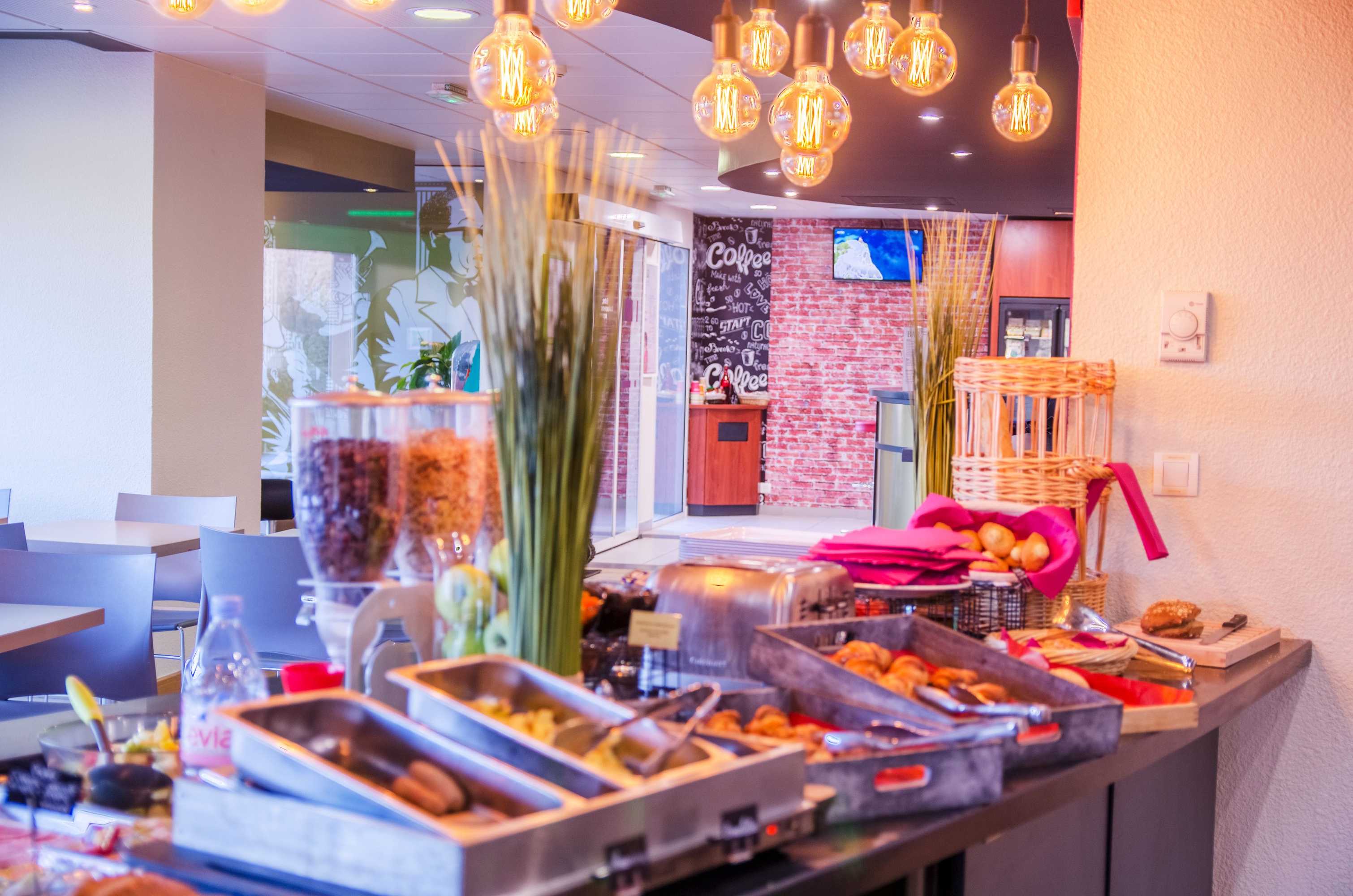 Gift card for Ibis Styles Toulouse Blagnac Aeroport Gift card for Ibis Styles Toulouse Blagnac Aeroport