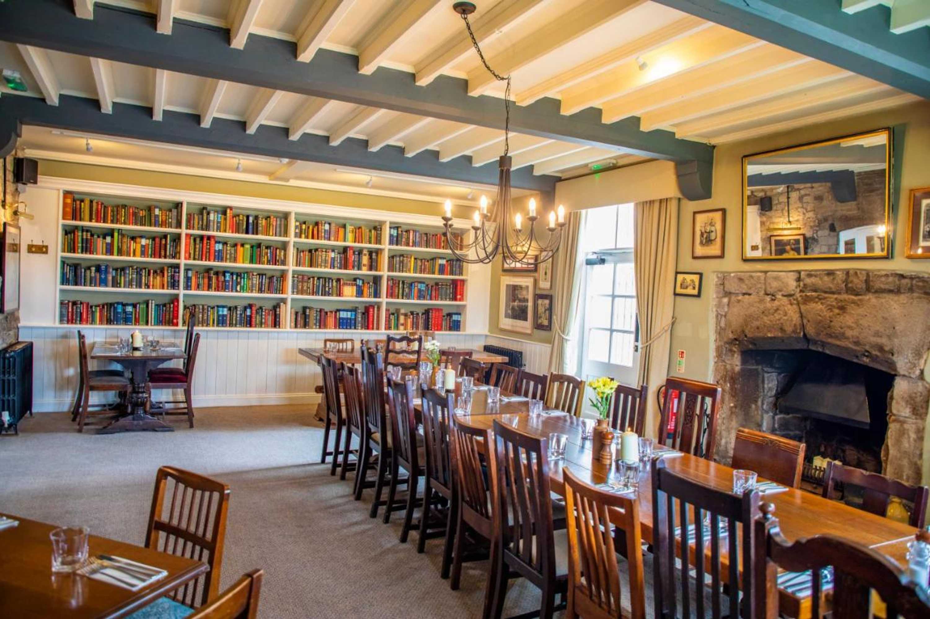 Gift card for Haighton Manor - Brunning And Price