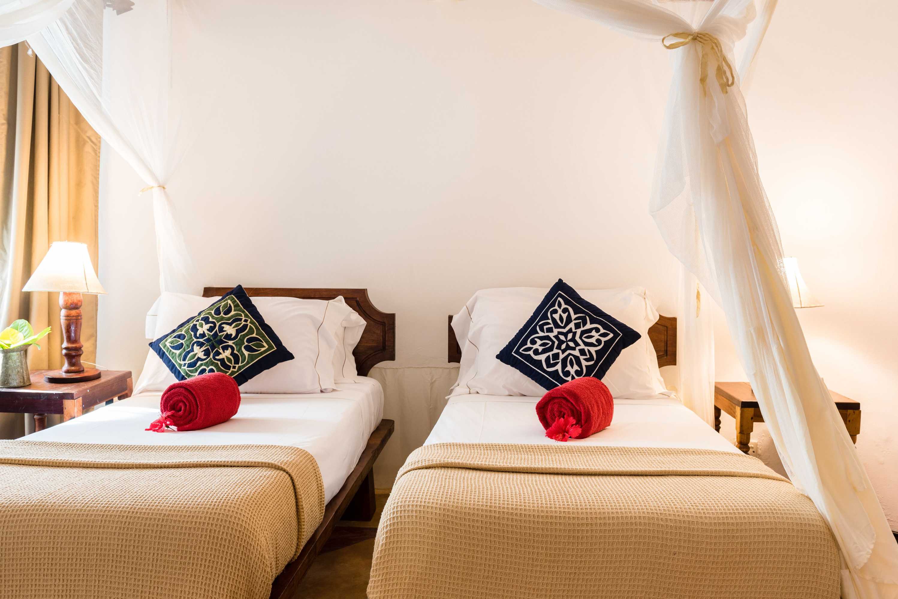 Gift card for Villa Kiva