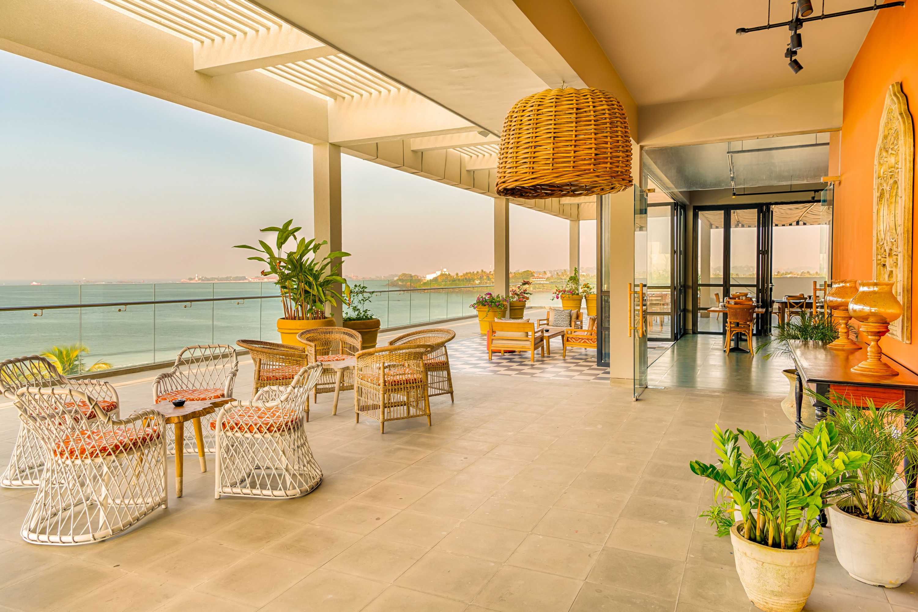 Gift card for Blue Beach Galle By Rowelmark