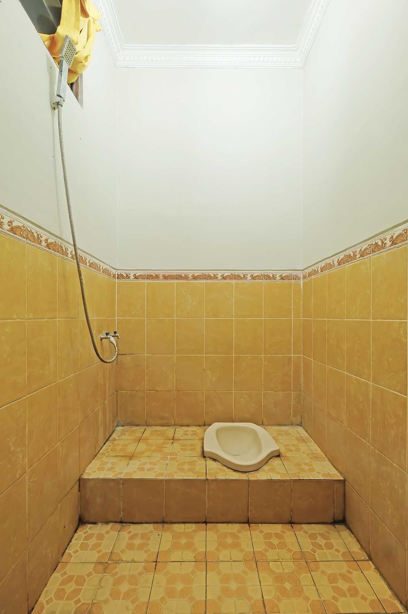 Gift card for Spot ON 91930 Hotel Citra Dewi 4 Manunggal