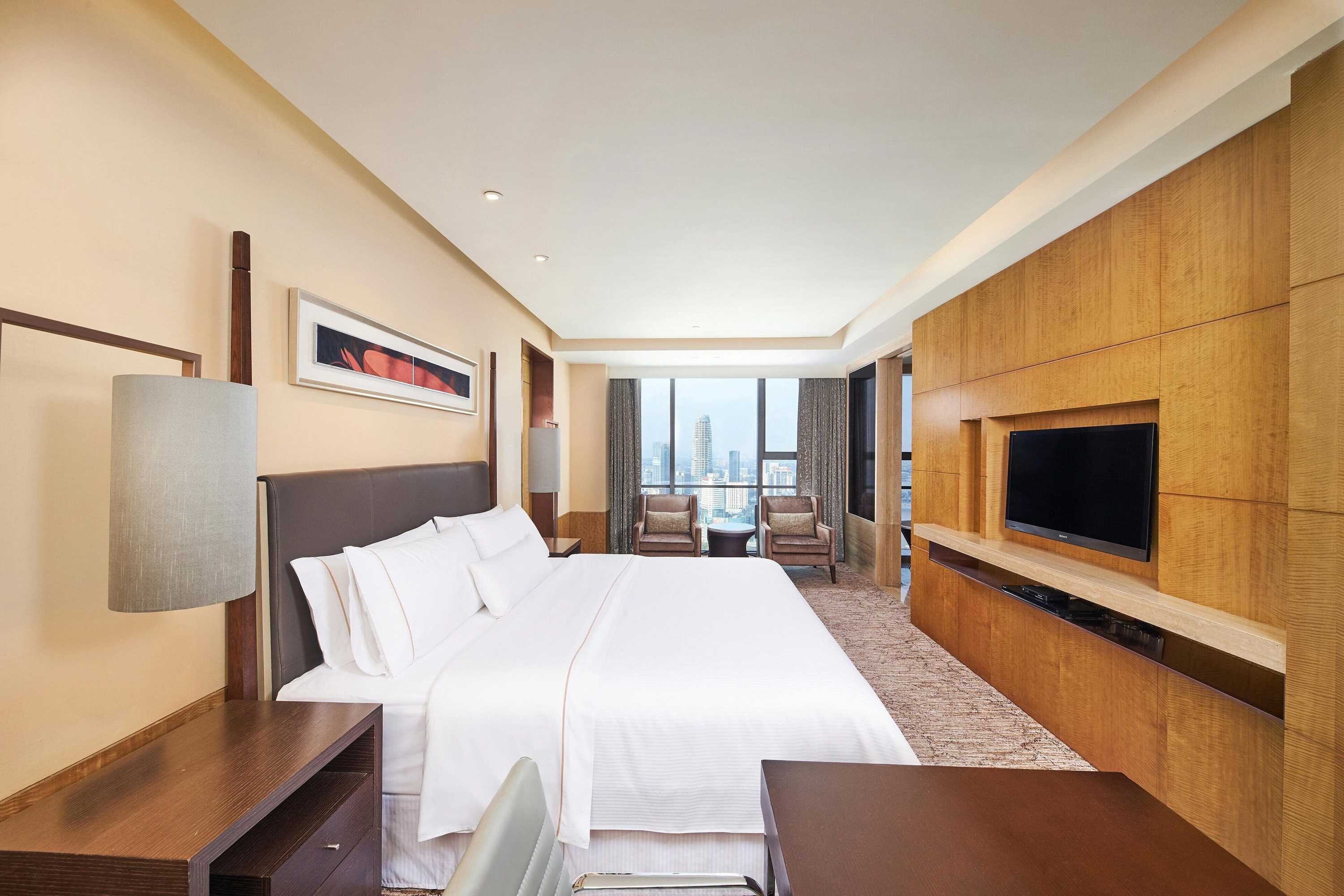 Gift card for The Westin Ningbo