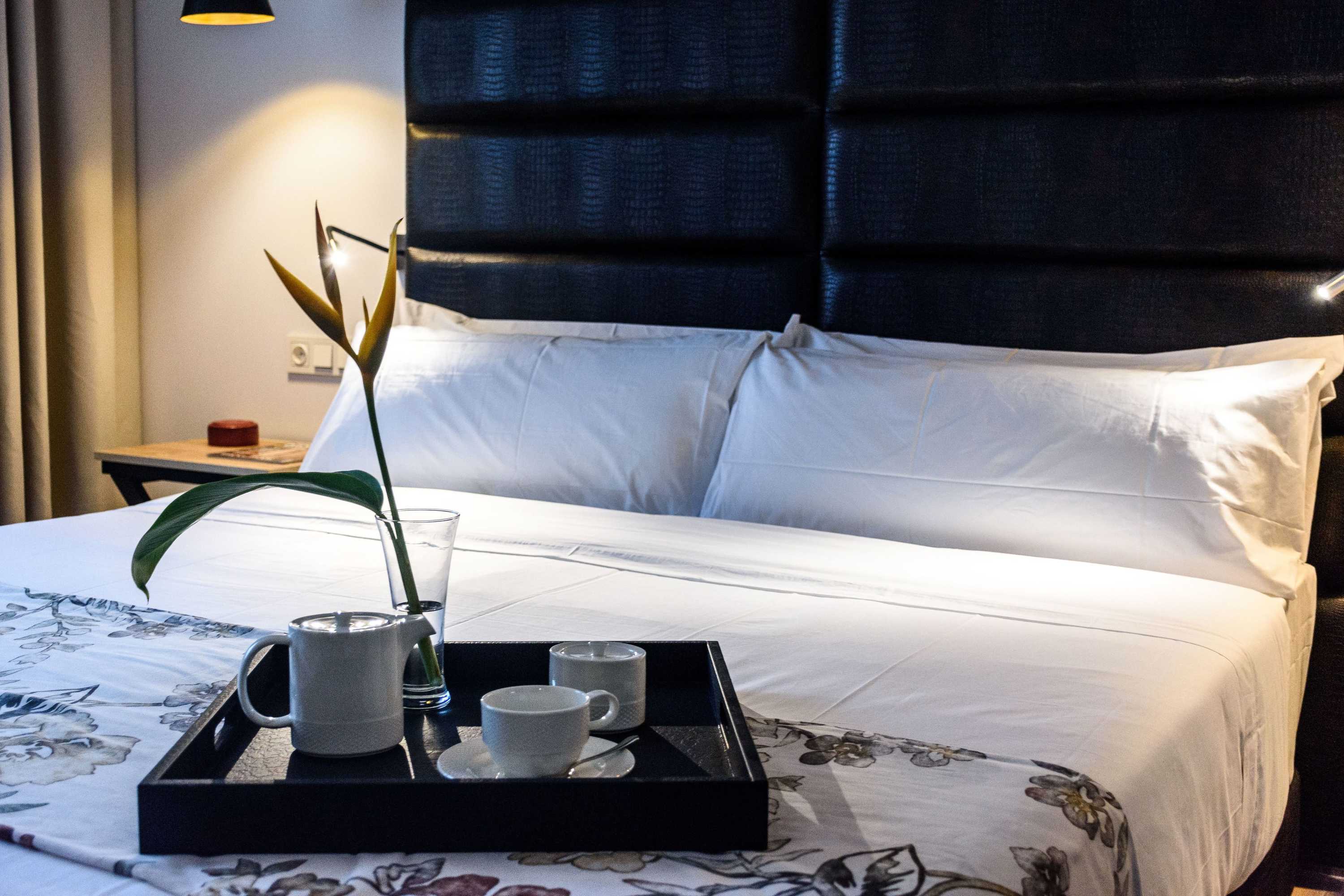 Gift card for Hotel Ceiba Bissau Gift card for Hotel Ceiba Bissau