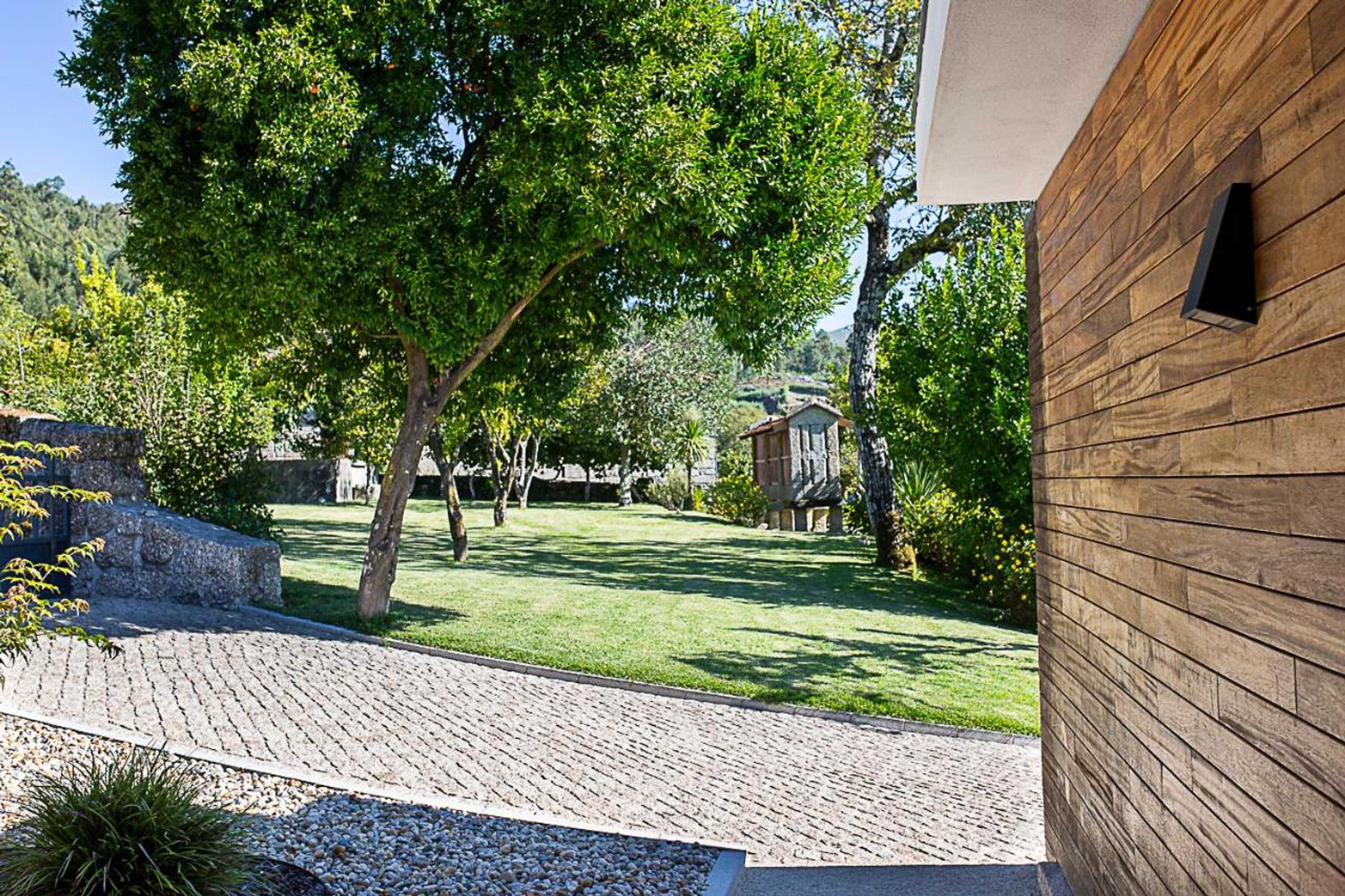 Gift card for Regada House