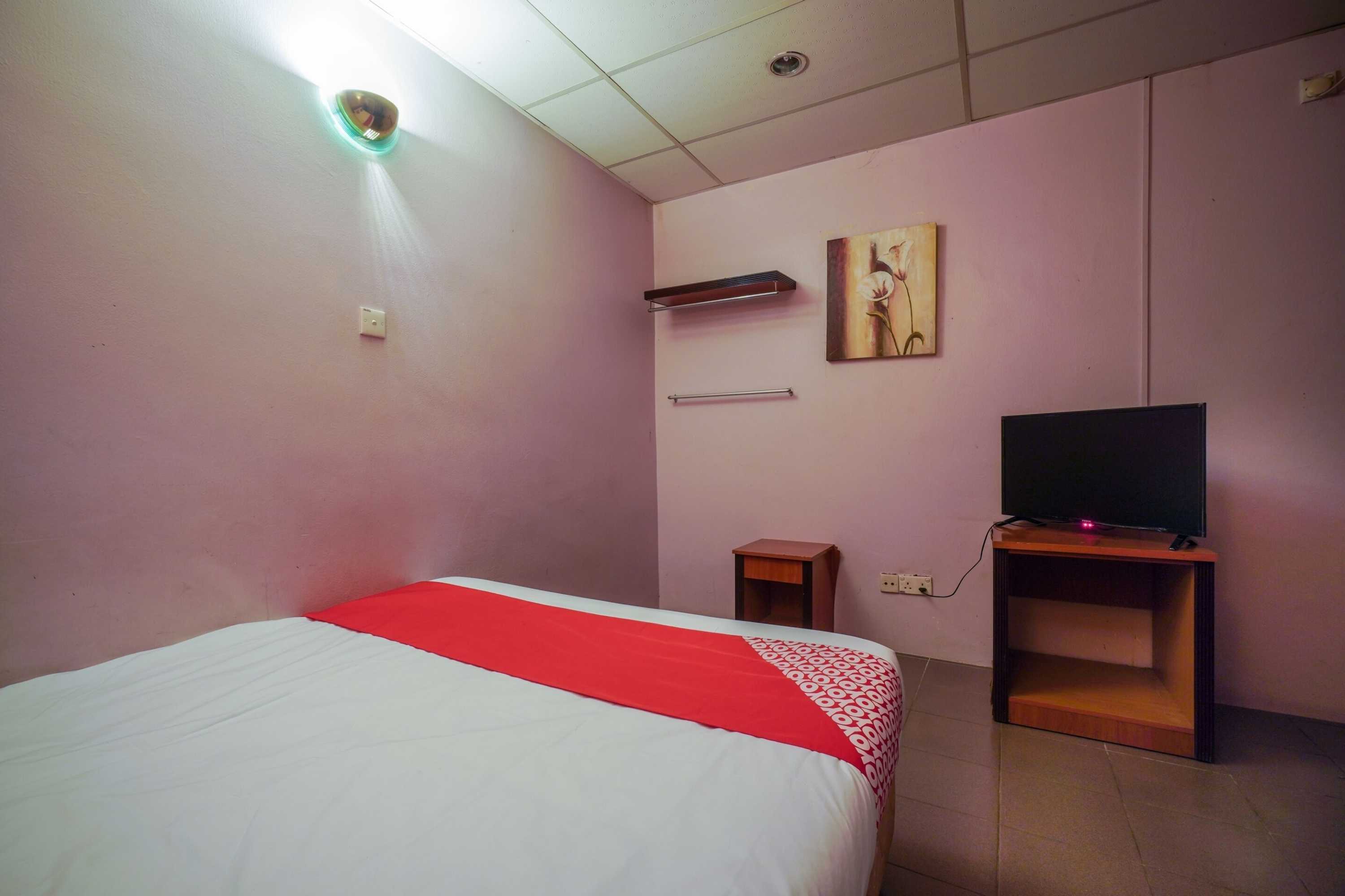 Gift card for DJ Hotel Lumut by Oyo Rooms Gift card for DJ Hotel Lumut by Oyo Rooms